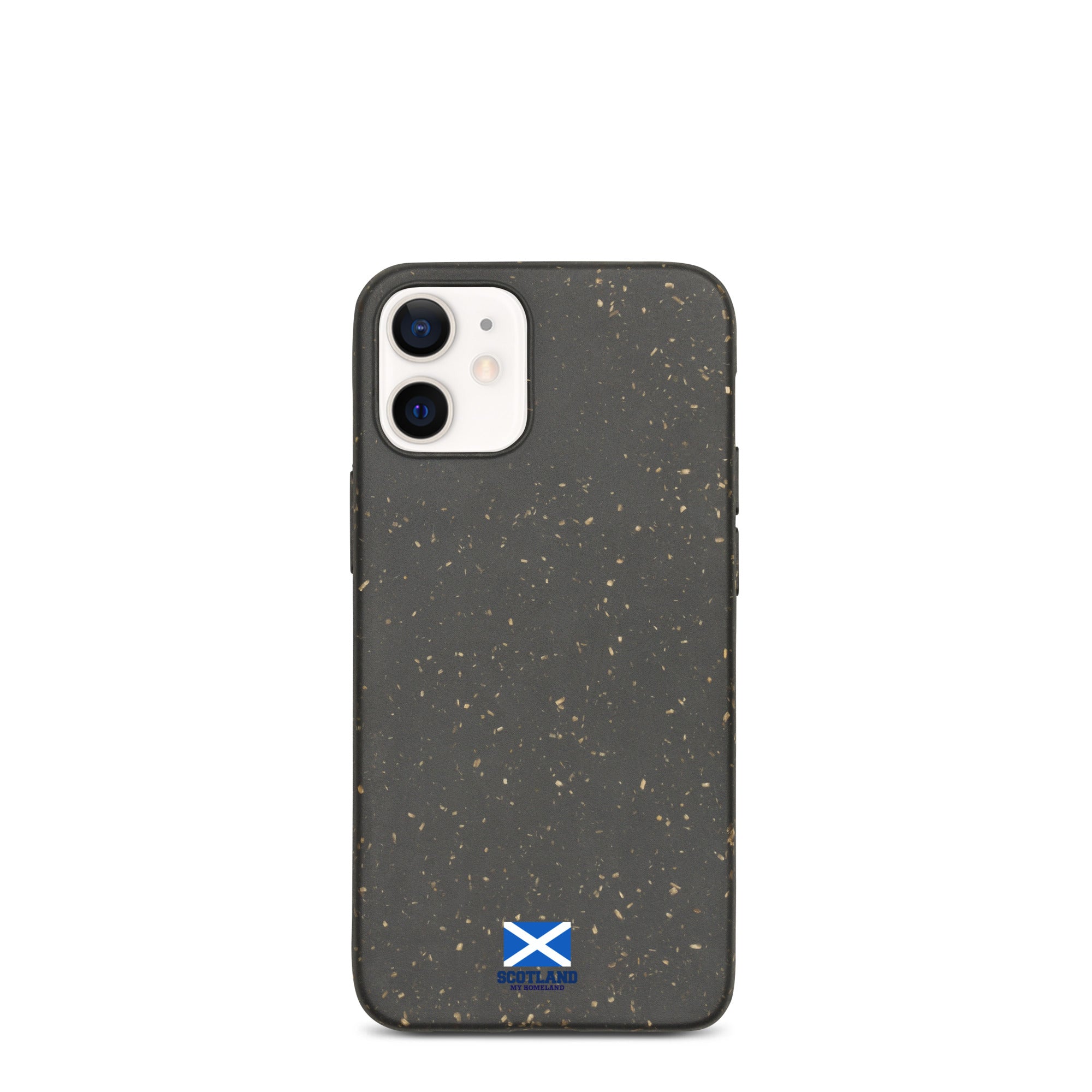 SCOTLAND - Speckled Case for iPhone®
