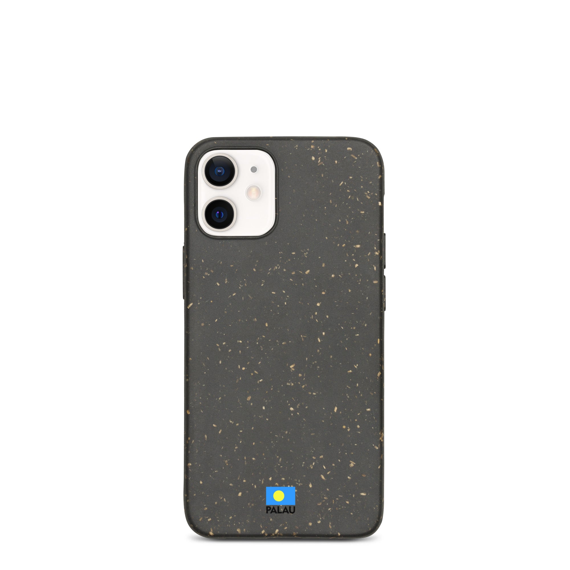 PALAU - Speckled Case for iPhone®