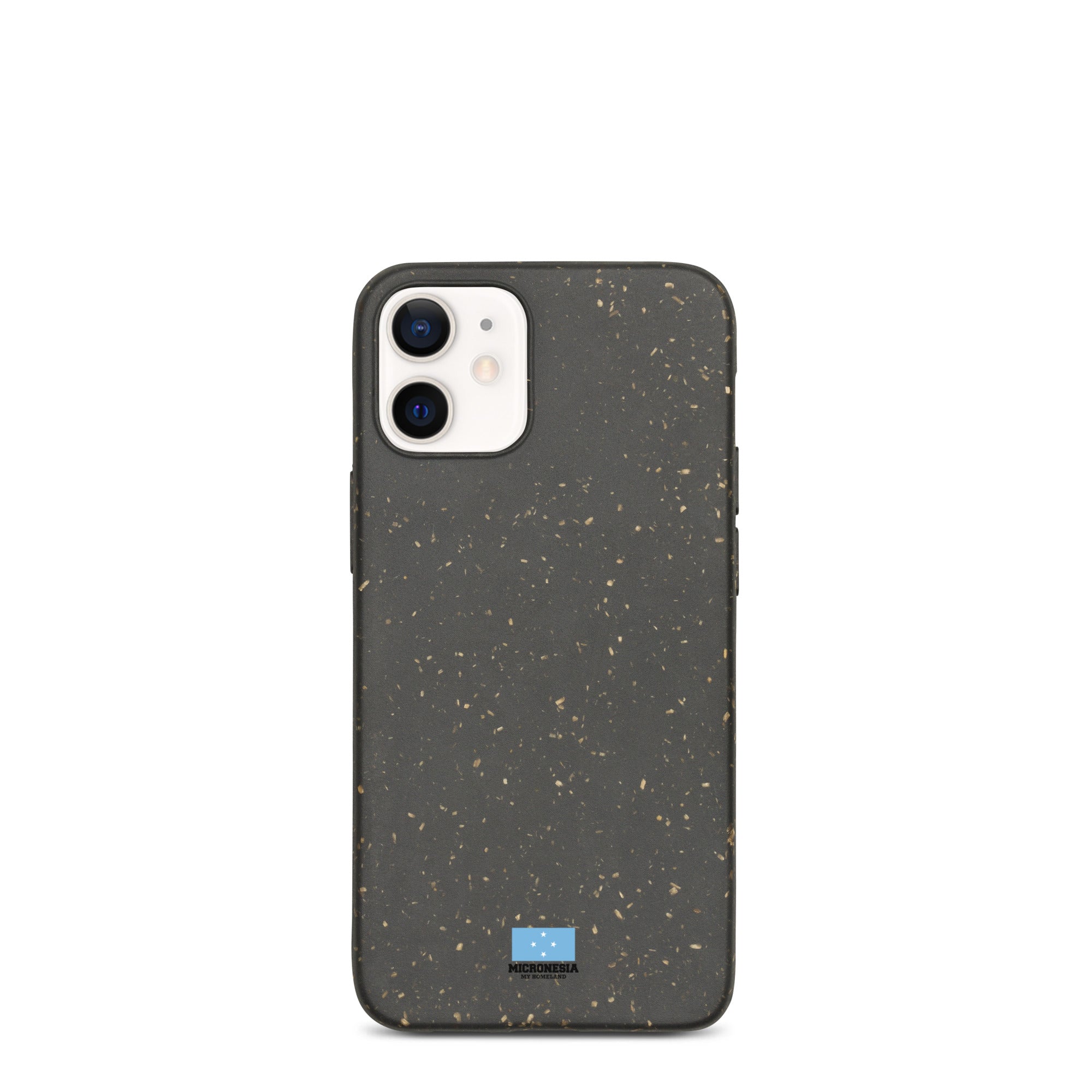 MICRONESIA - Speckled Case for iPhone®