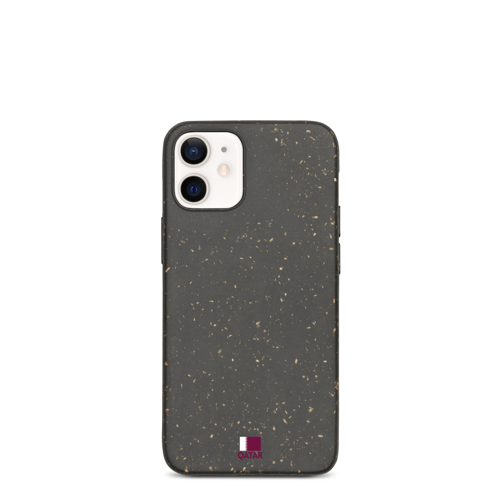 QATAR - Speckled Case for iPhone®