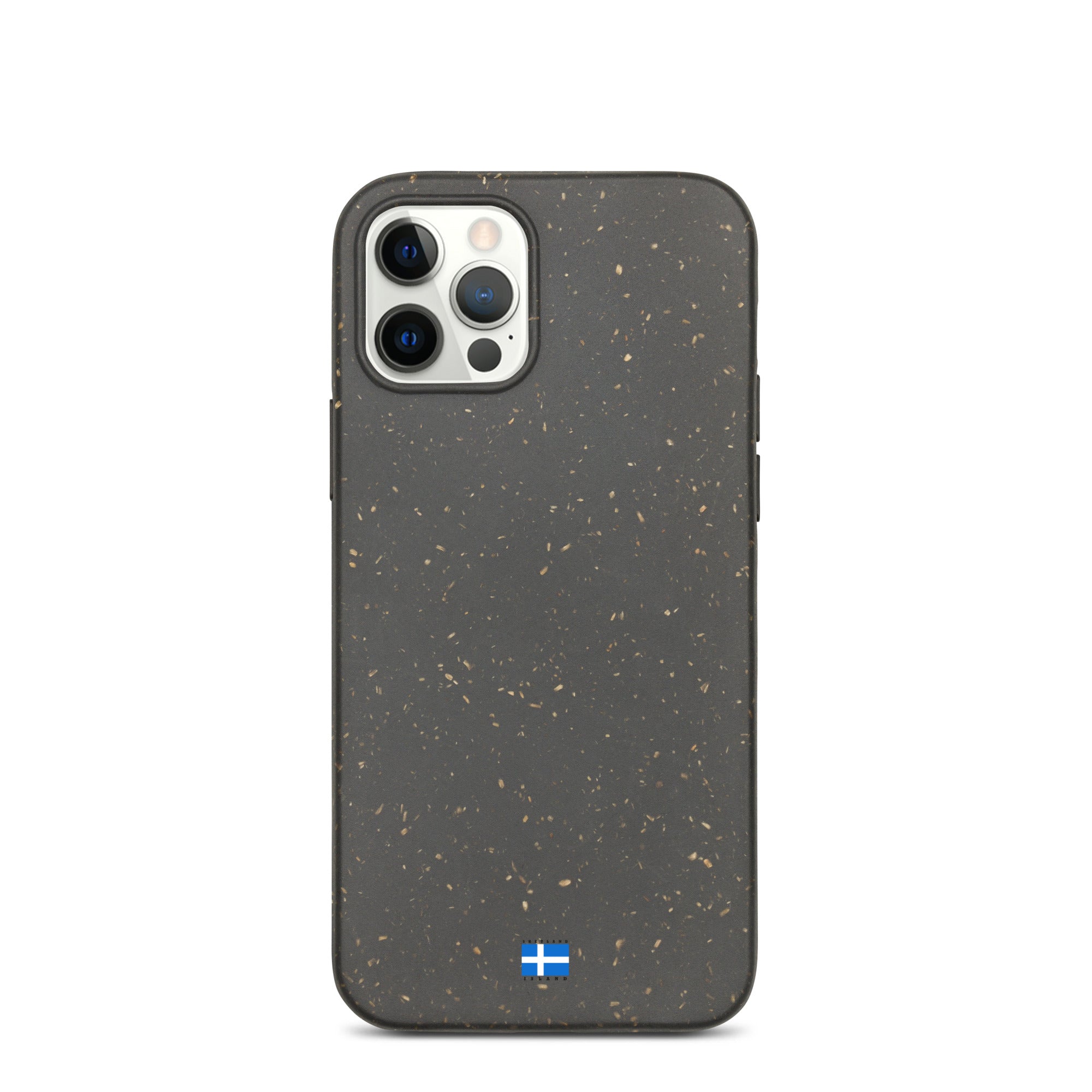 SHETLAND ISLAND - Speckled Case for iPhone®