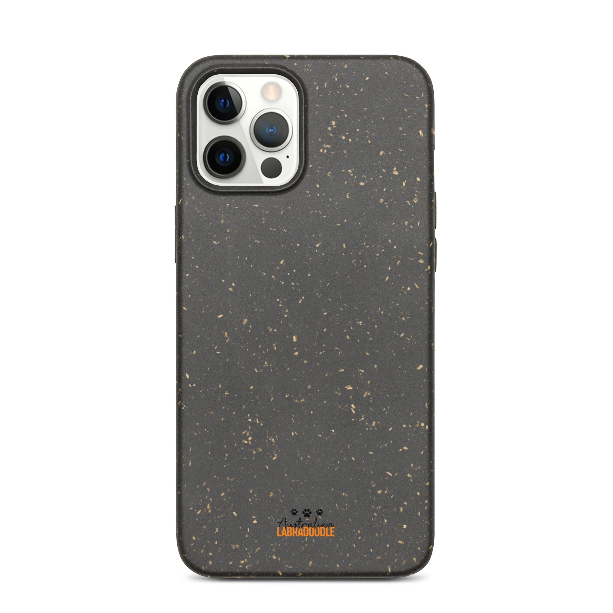 AUSTRALIAN LABRADOODLE - Speckled Case for iPhone®