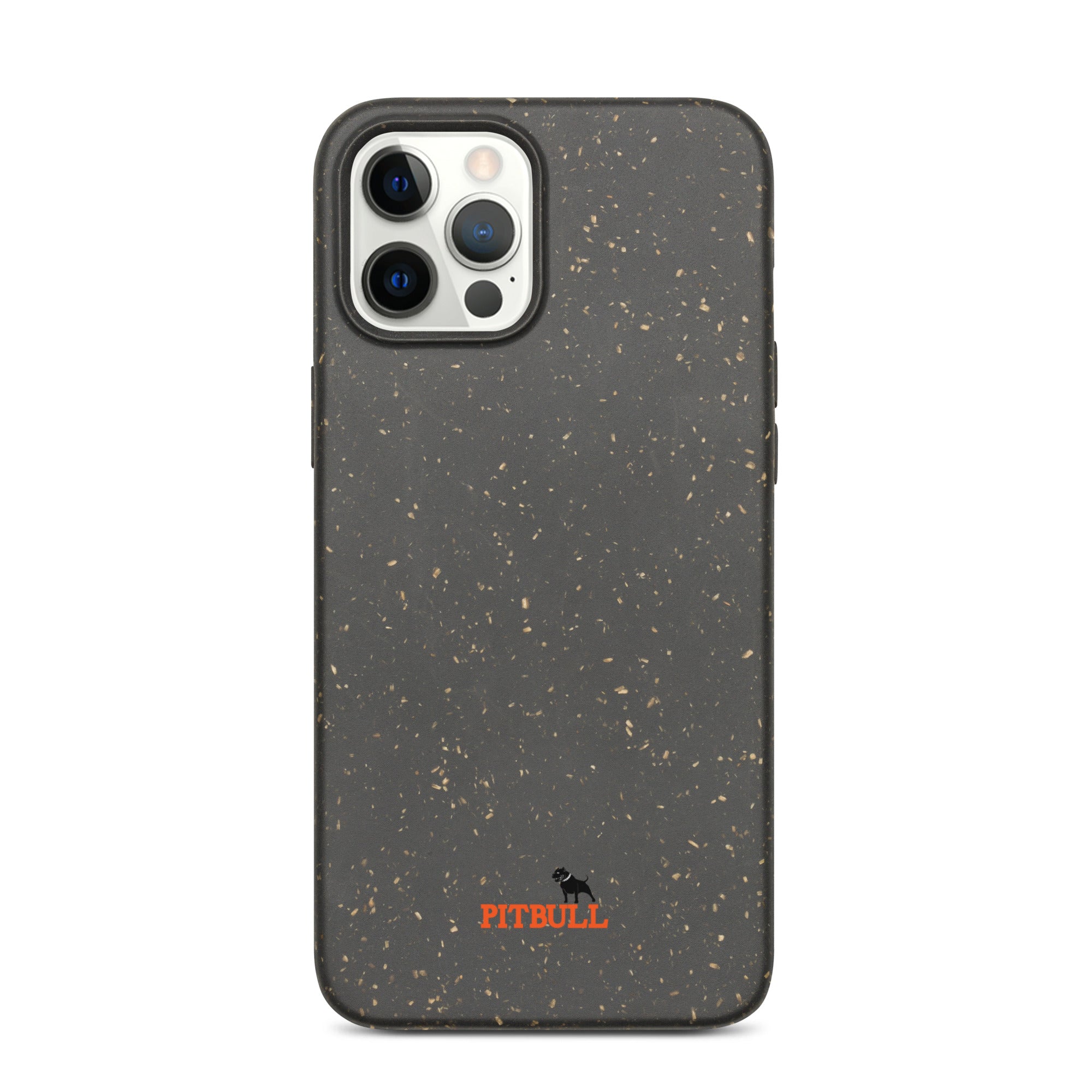 PITBULL - Speckled Case for iPhone®