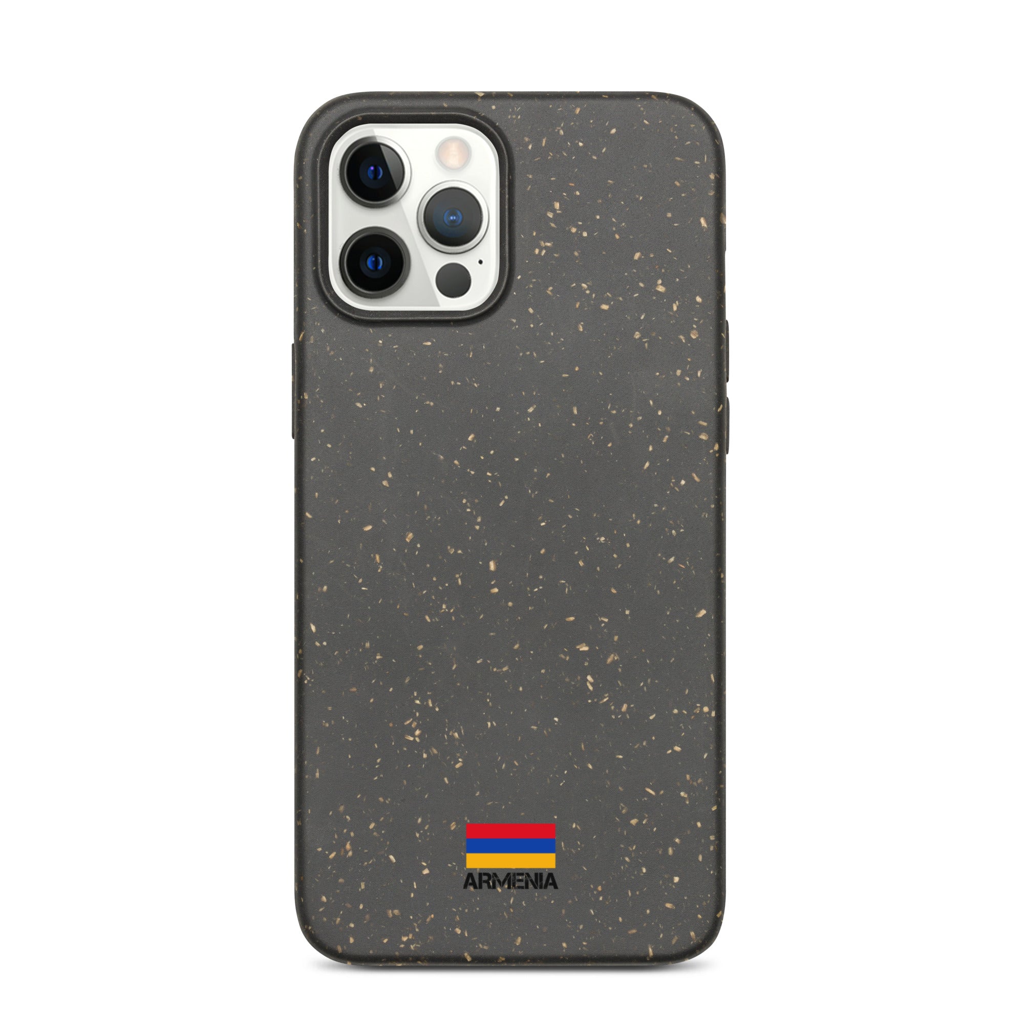 ARMENIA - Speckled Case for iPhone®