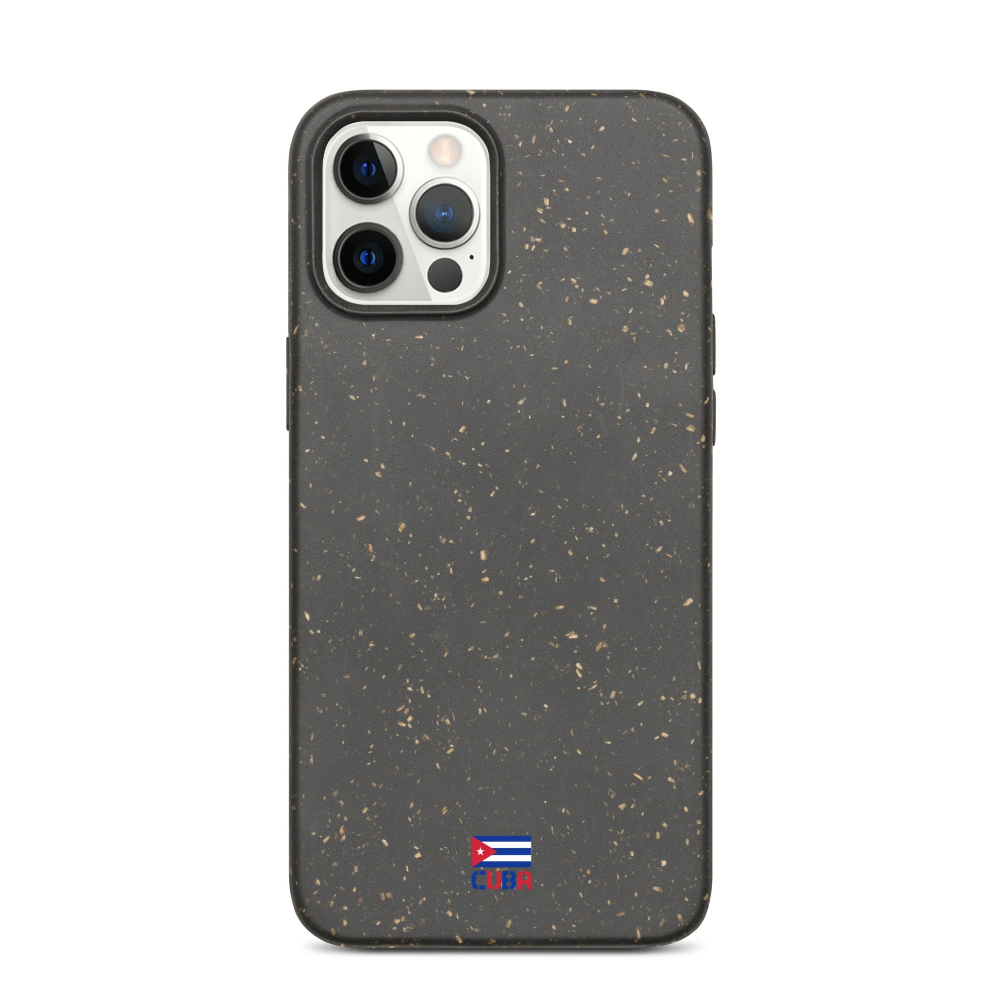 CUBA - Speckled Case for iPhone®