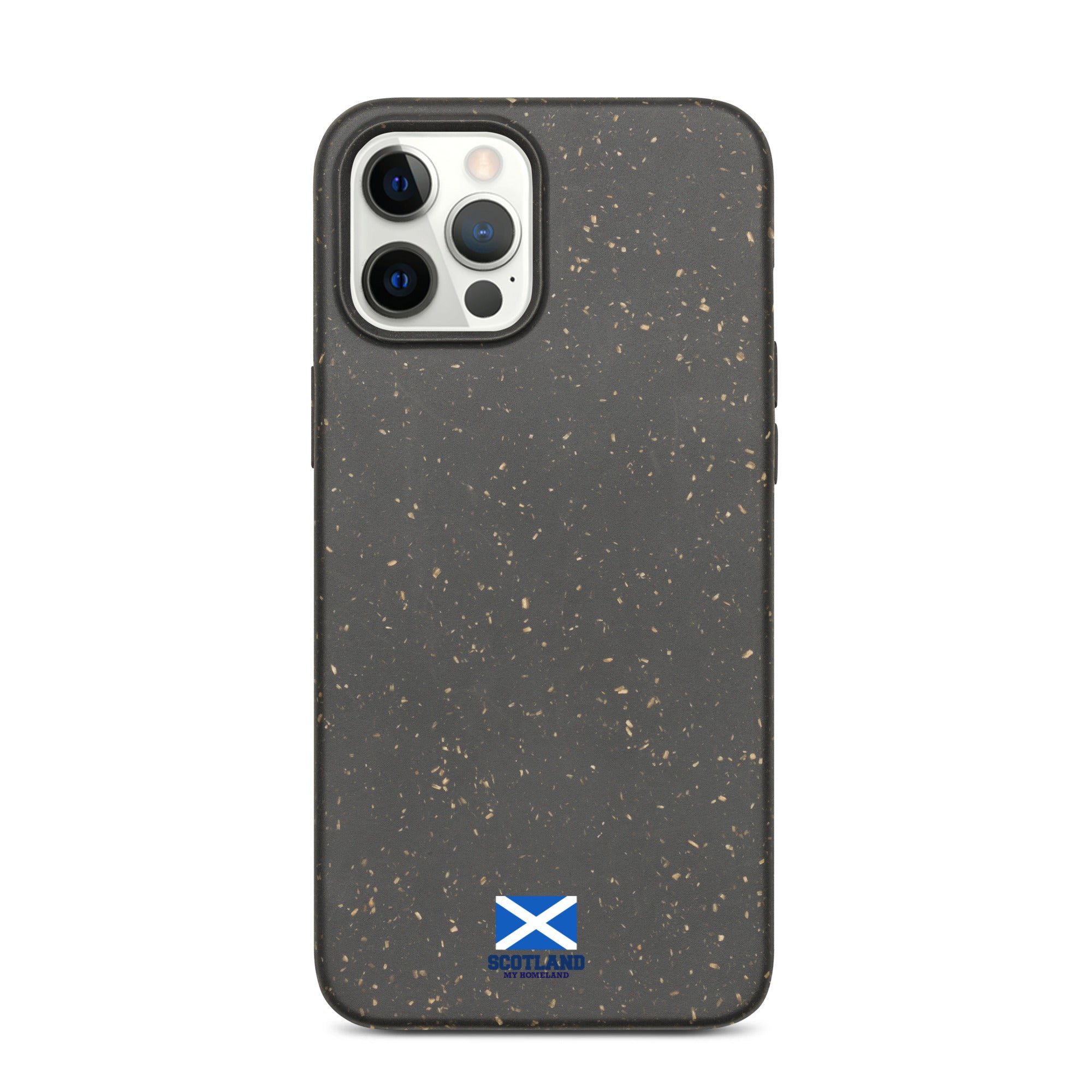 SCOTLAND - Speckled Case for iPhone®