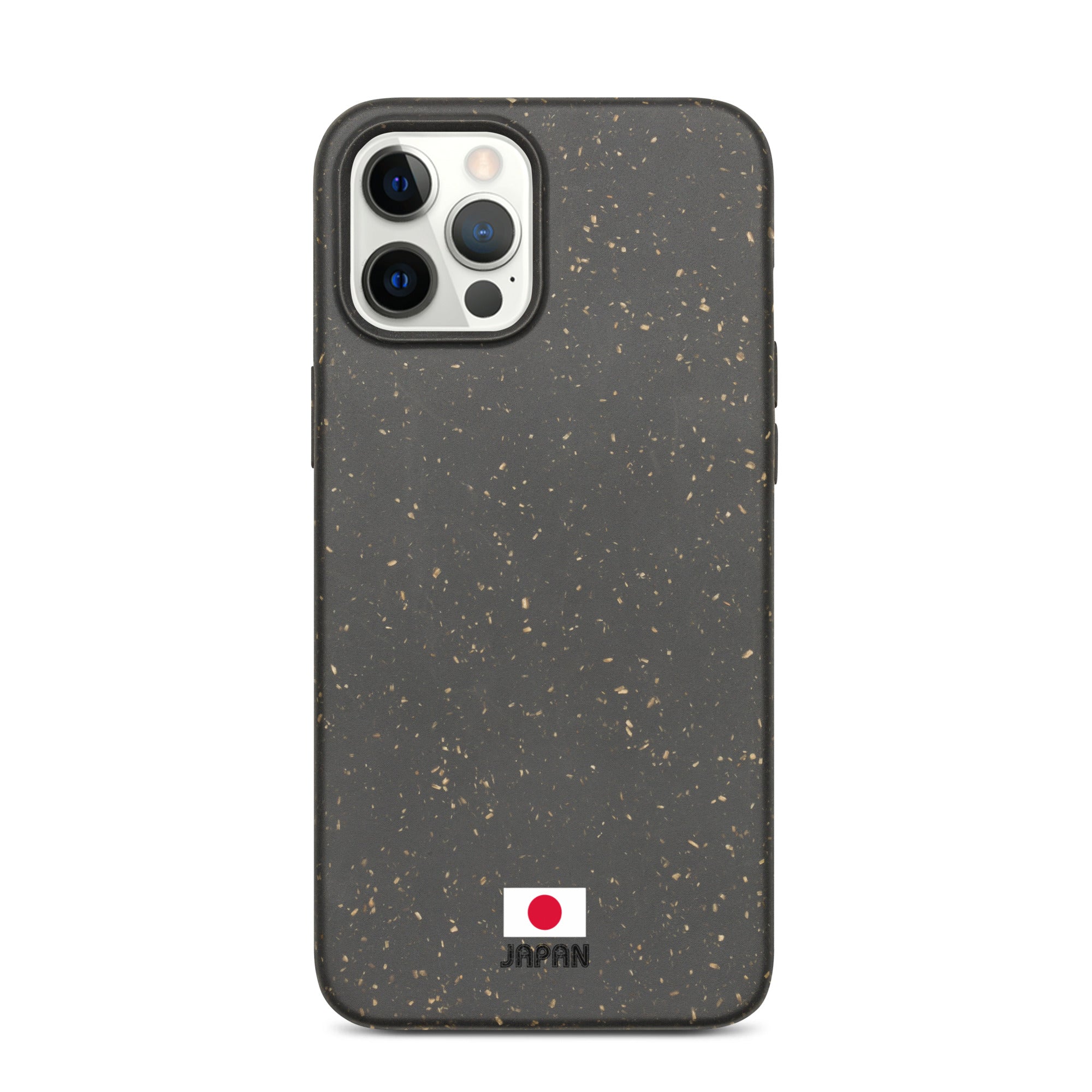 JAPAN - Speckled Case for iPhone®