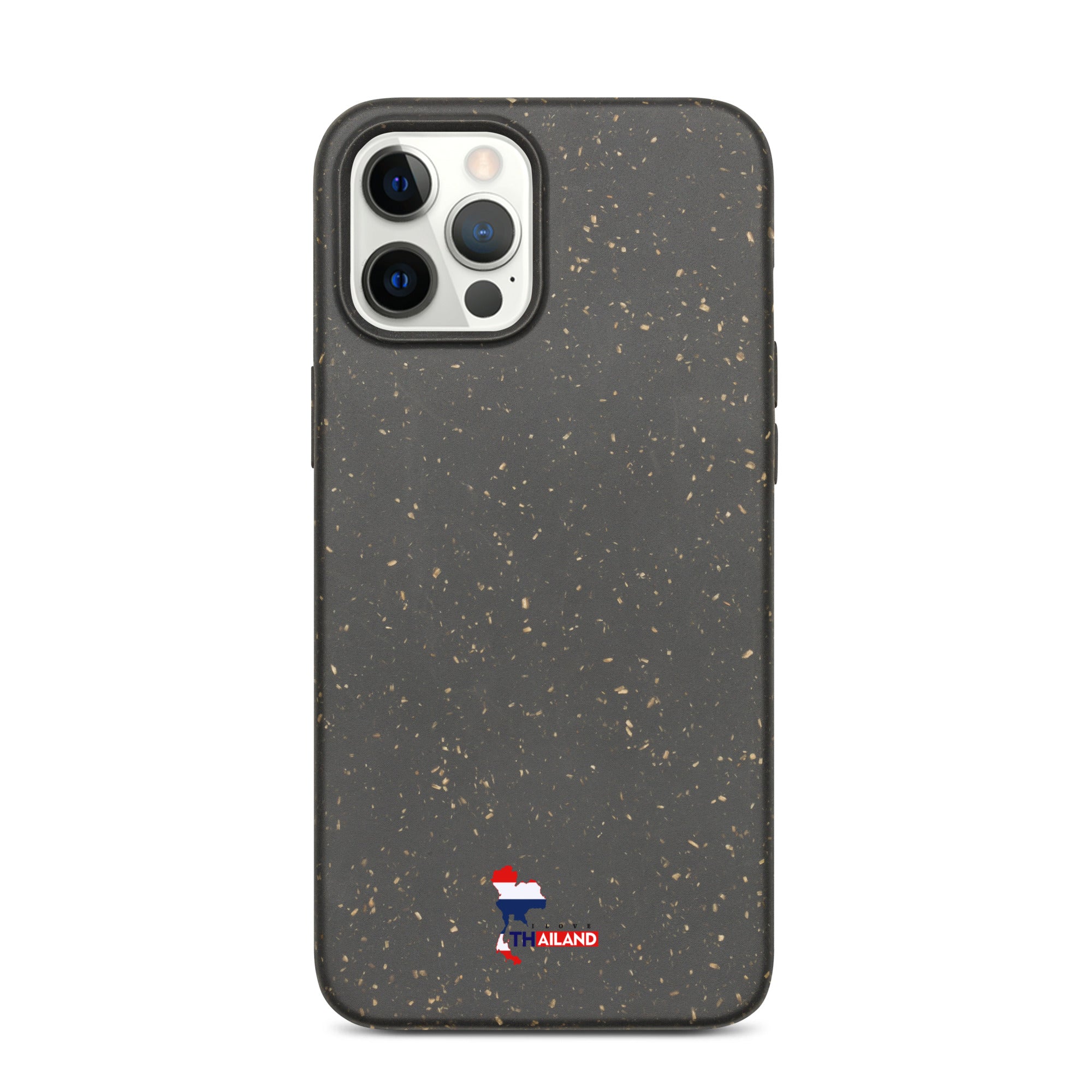 I LOVE THAILAND - Speckled Case for iPhone®