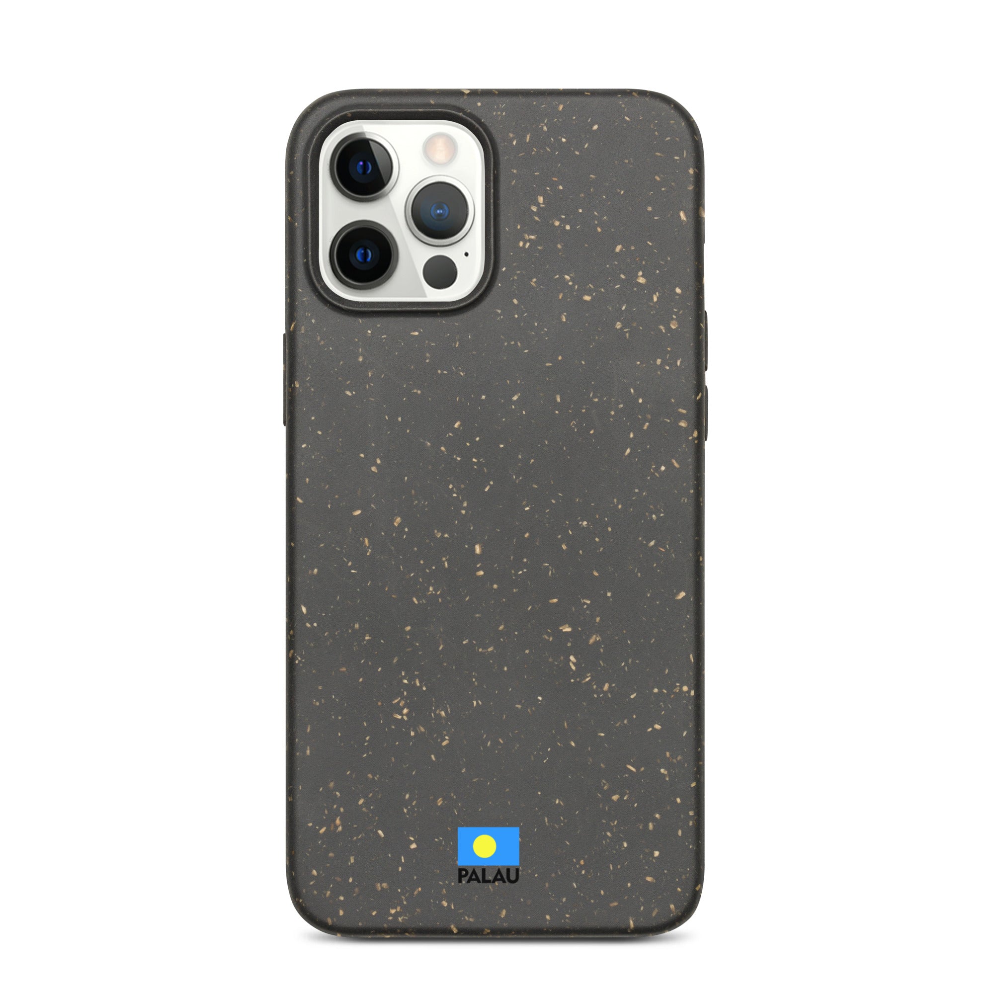 PALAU - Speckled Case for iPhone®