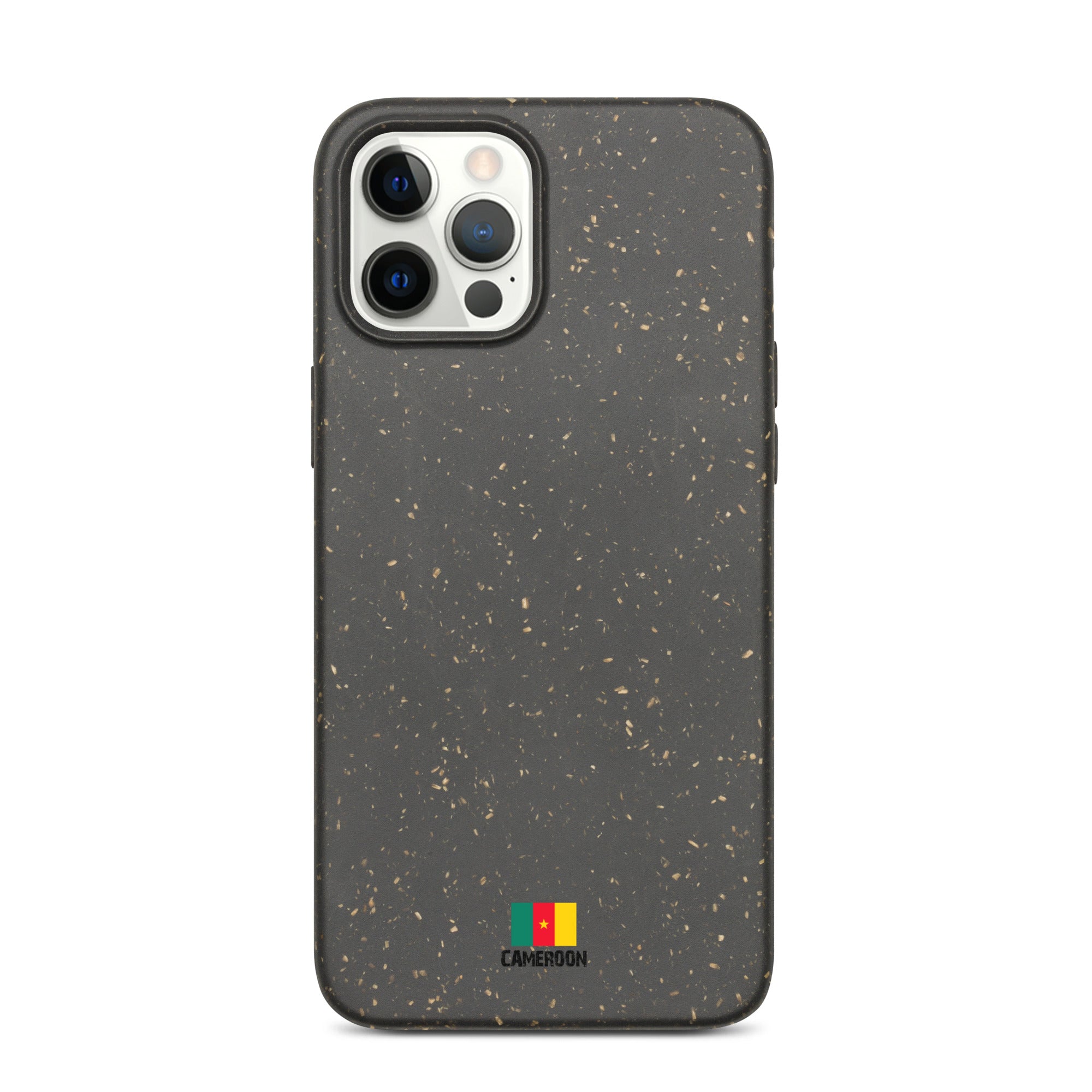 CAMEROON- Speckled Case for iPhone®