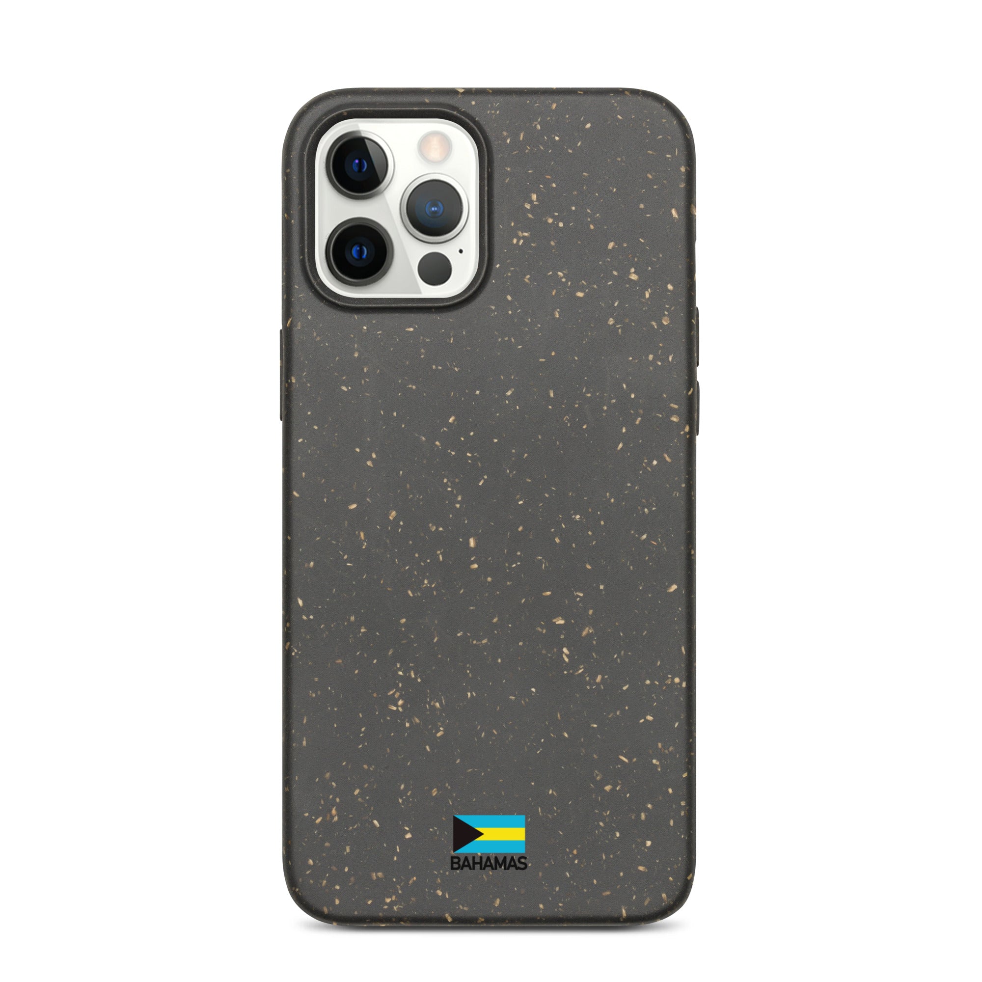 BAHAMAS - Speckled Case for iPhone®