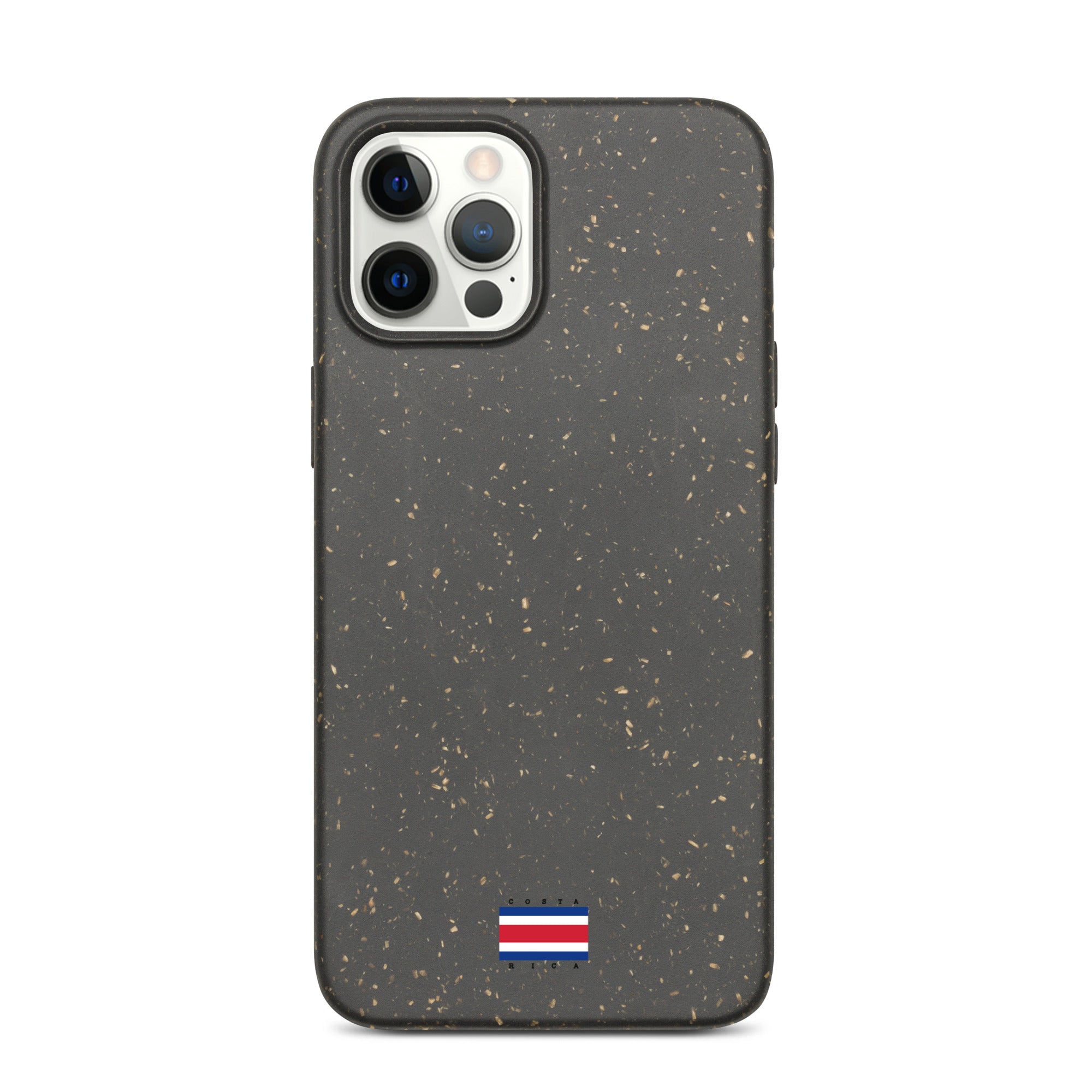 COSTA RICA - Speckled Case for iPhone®