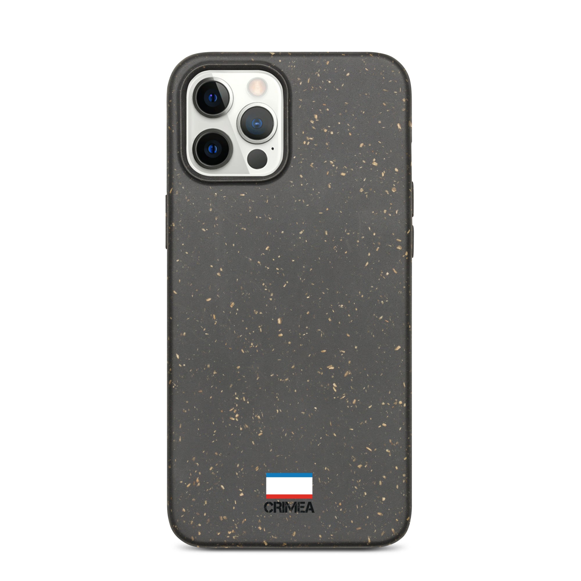 CRIMEA - Speckled Case for iPhone®