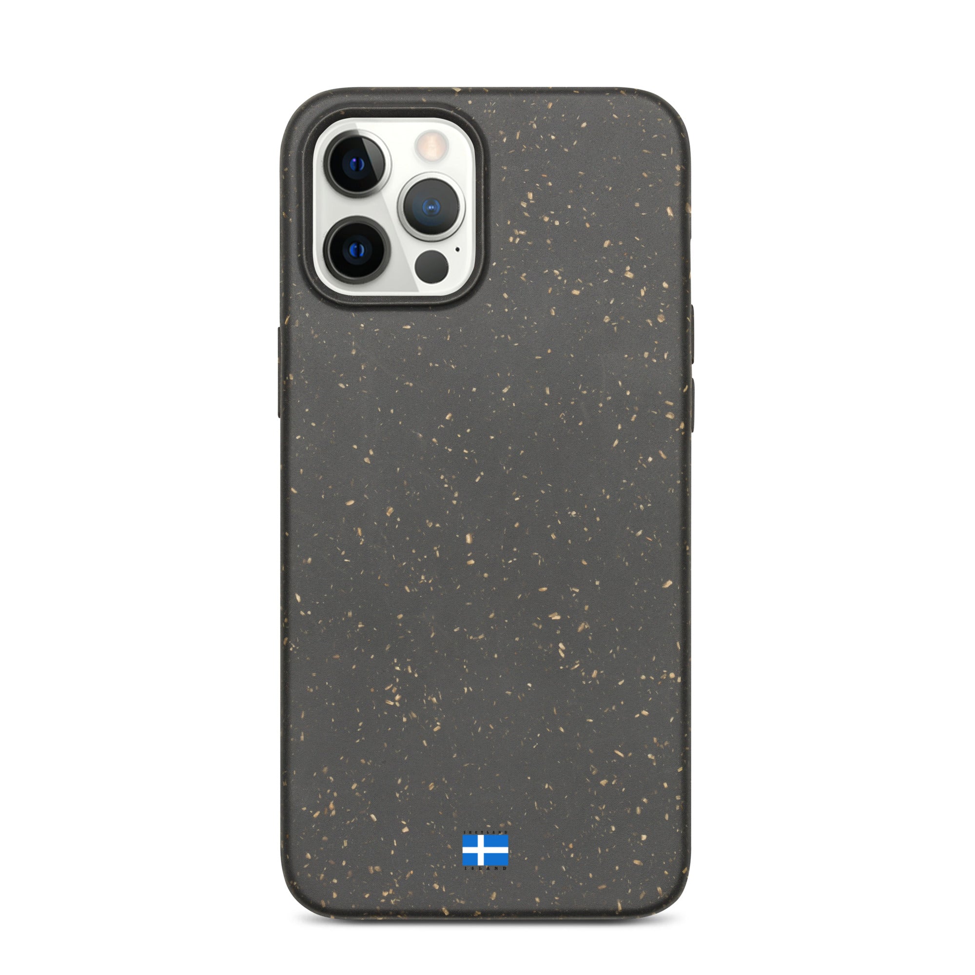 SHETLAND ISLAND - Speckled Case for iPhone®