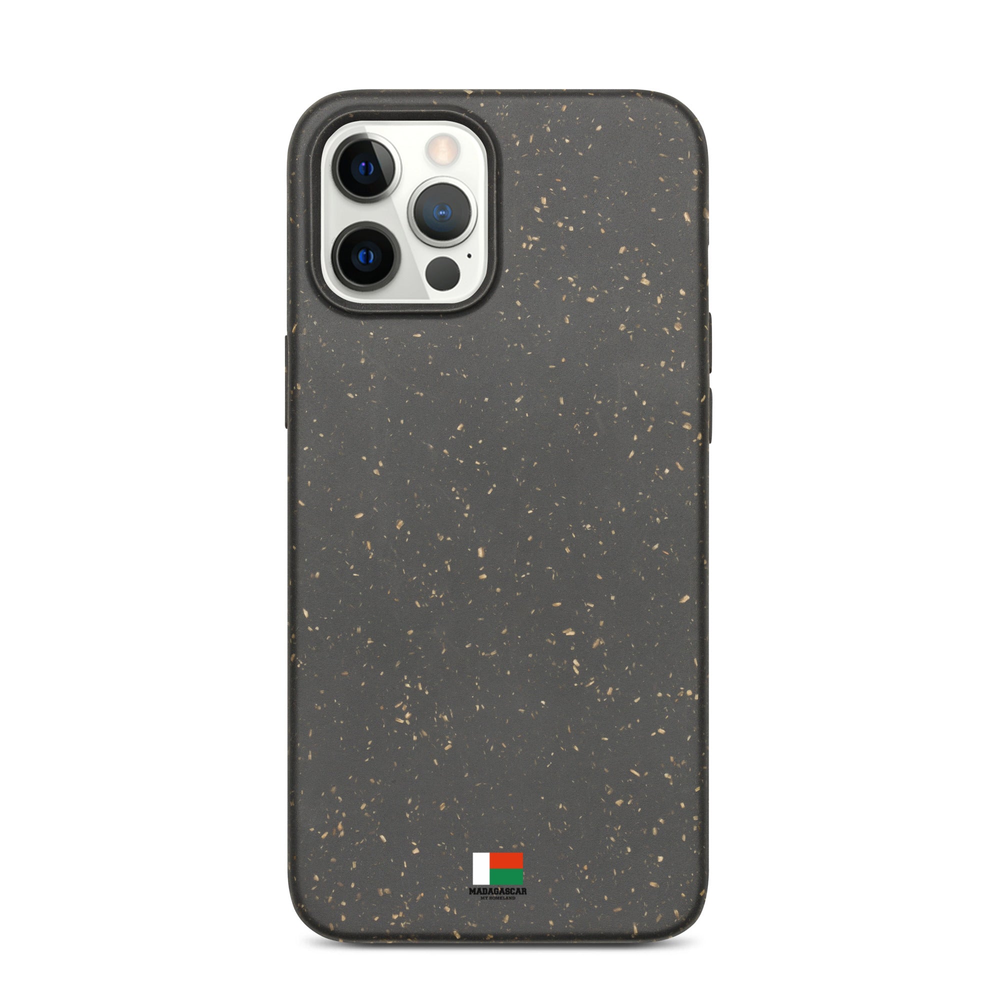 MADAGASCAR - Speckled Case for iPhone®