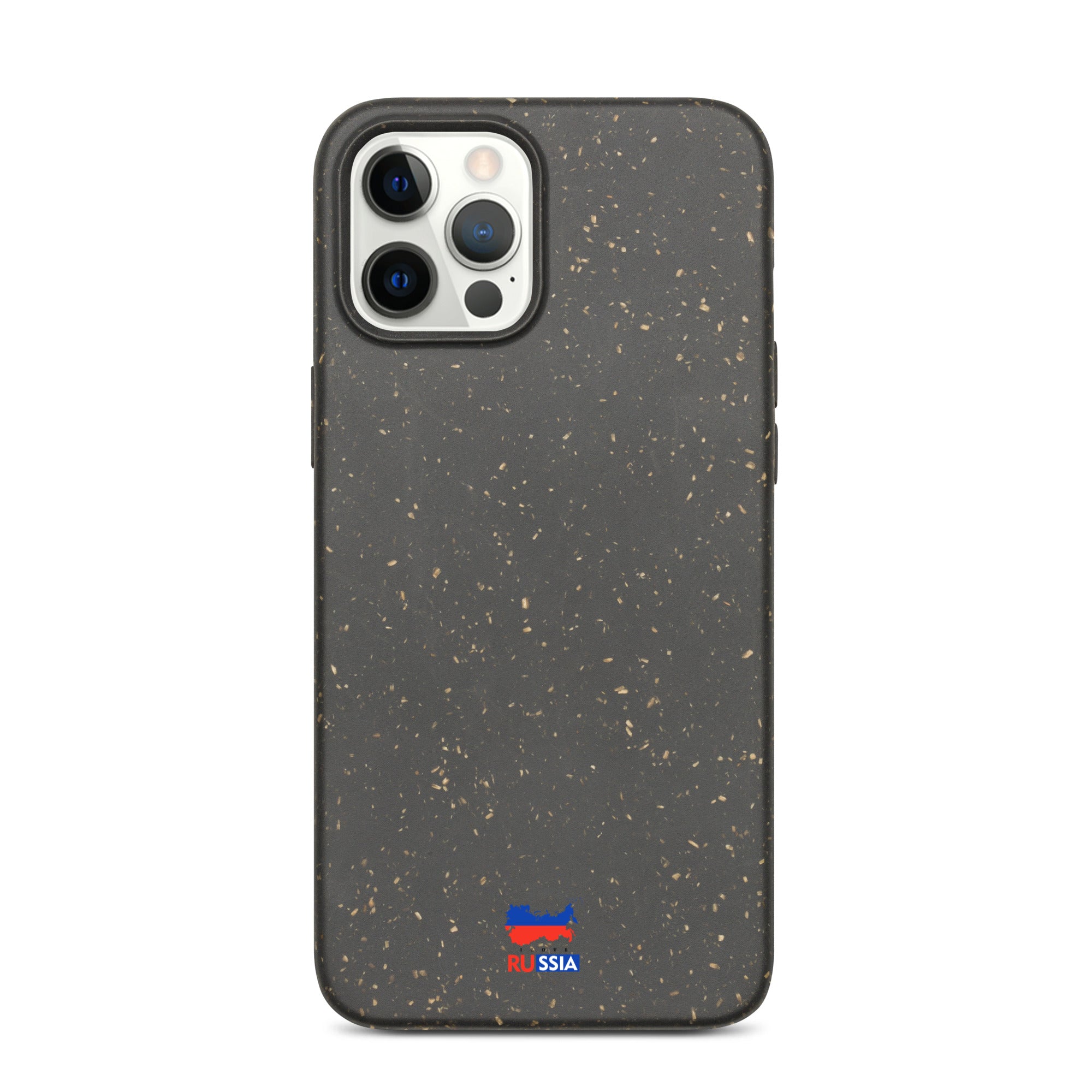 RUSSIA - Speckled Case for iPhone®