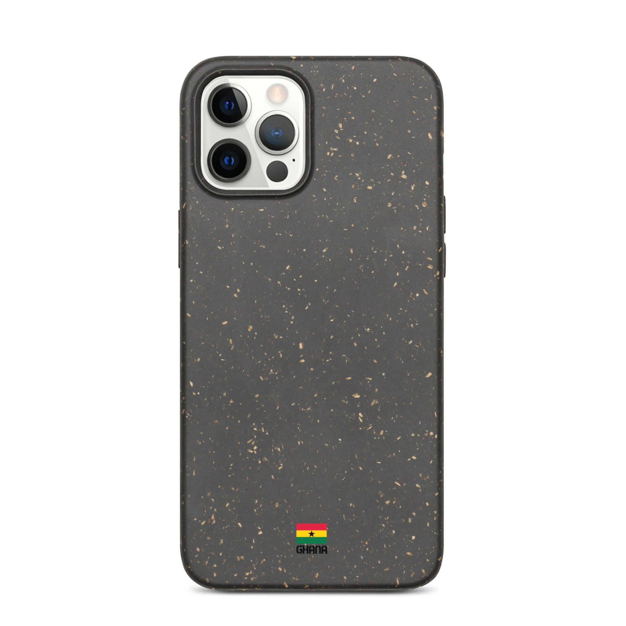 GHANA - Speckled Case for iPhone®