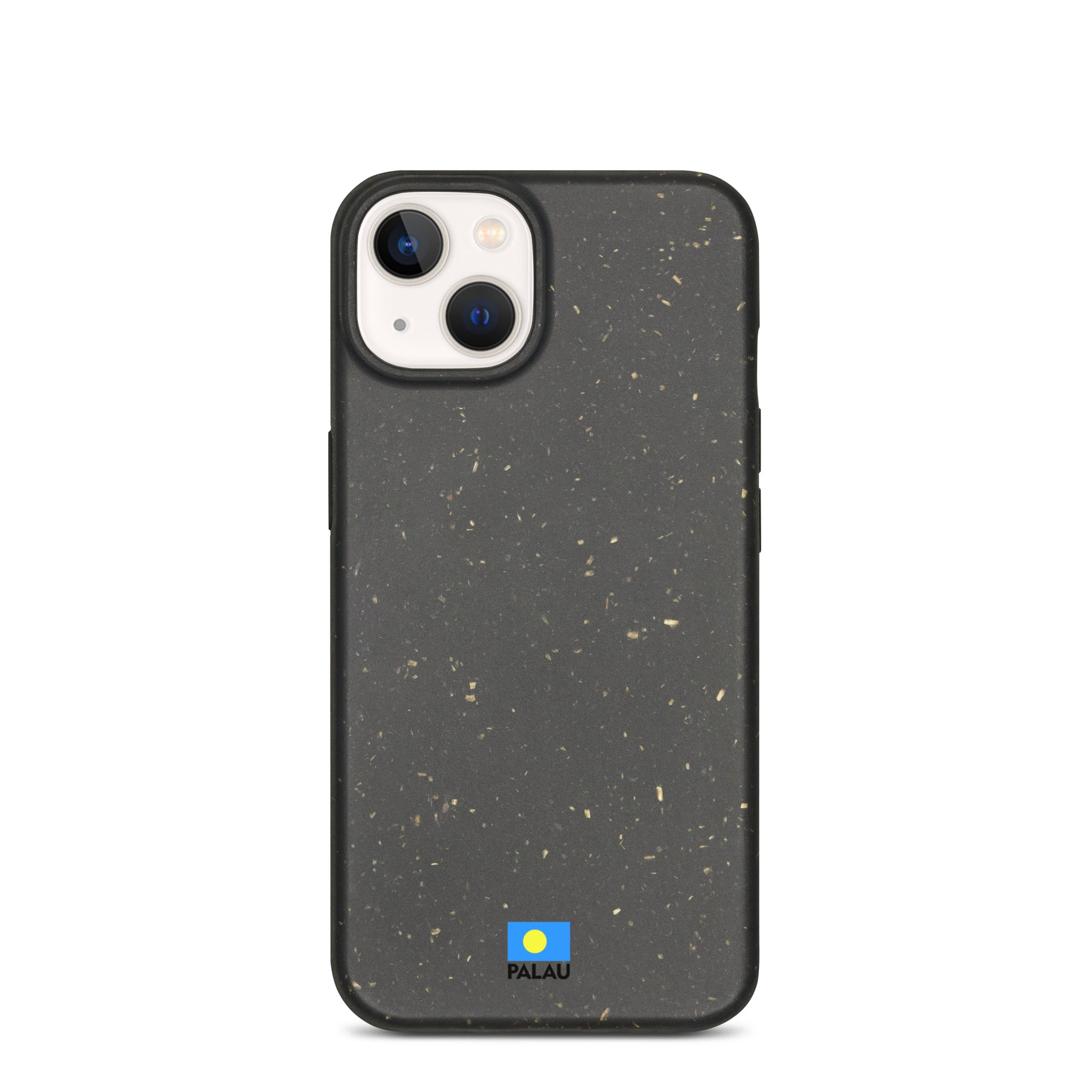 PALAU - Speckled Case for iPhone®