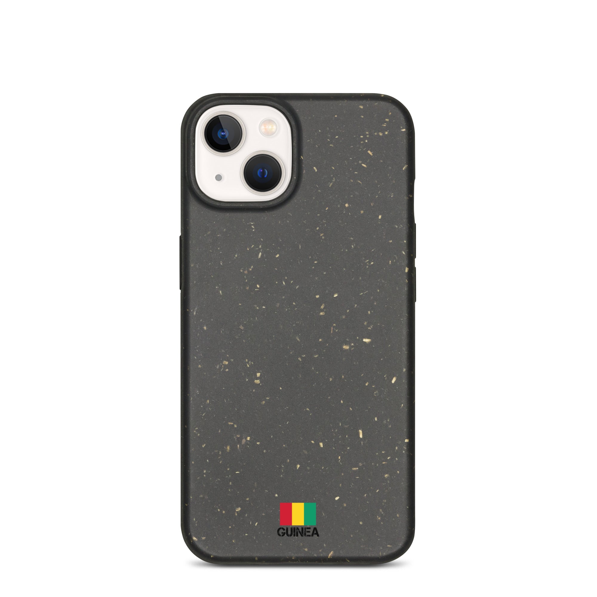 GUINEA - Speckled Case for iPhone®