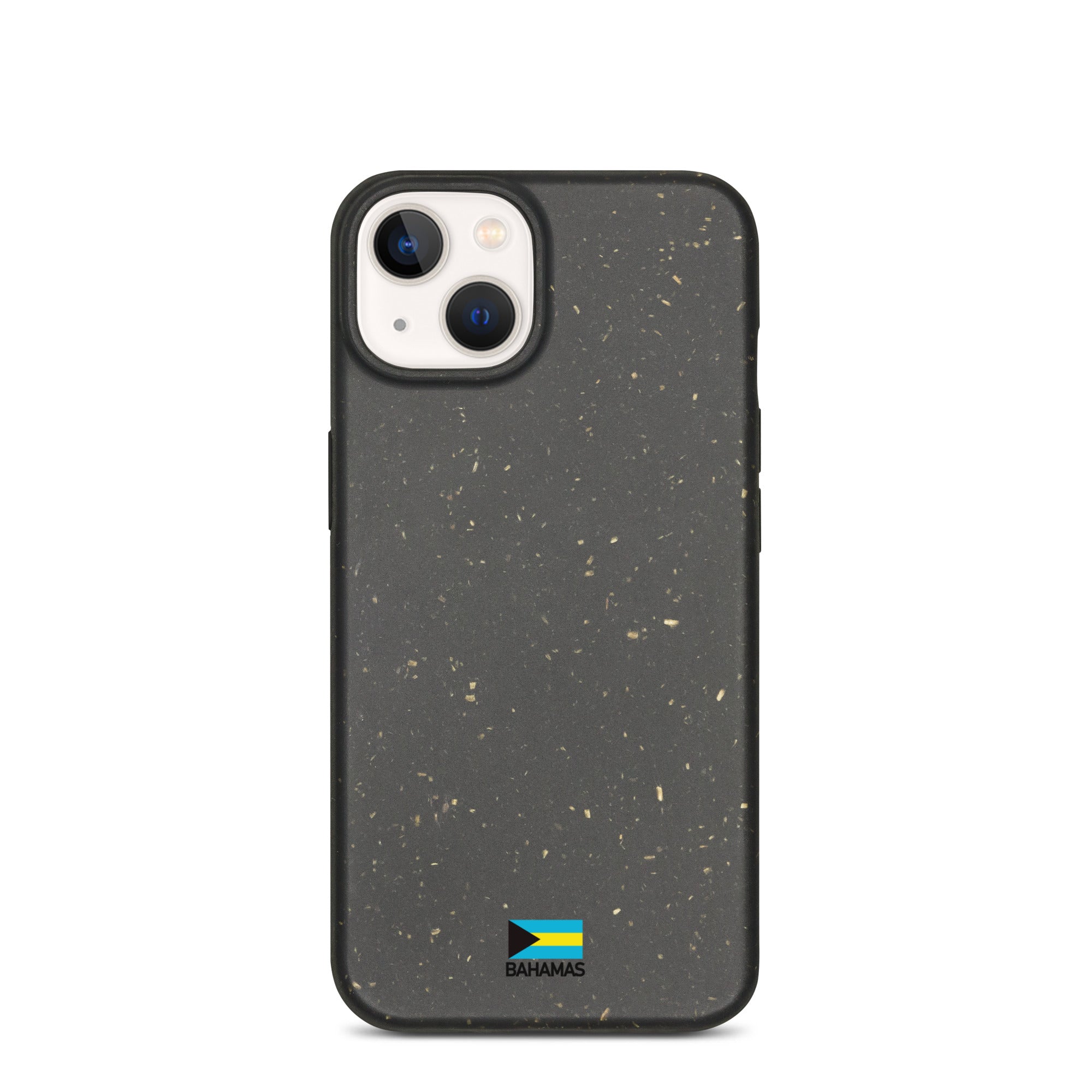 BAHAMAS - Speckled Case for iPhone®