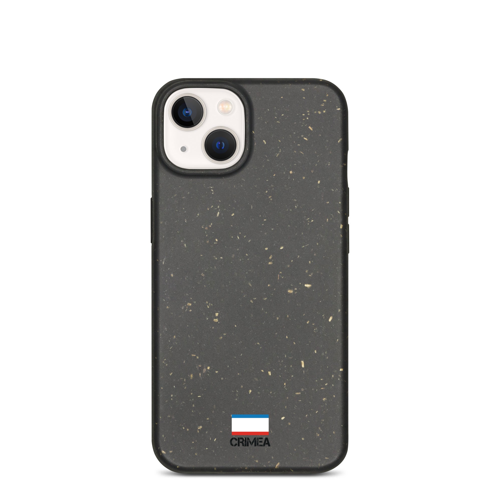 CRIMEA - Speckled Case for iPhone®