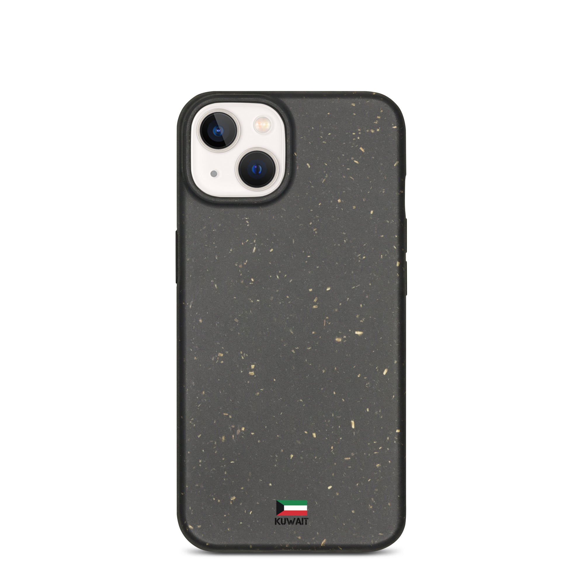 KUWAIT - Speckled Case for iPhone®