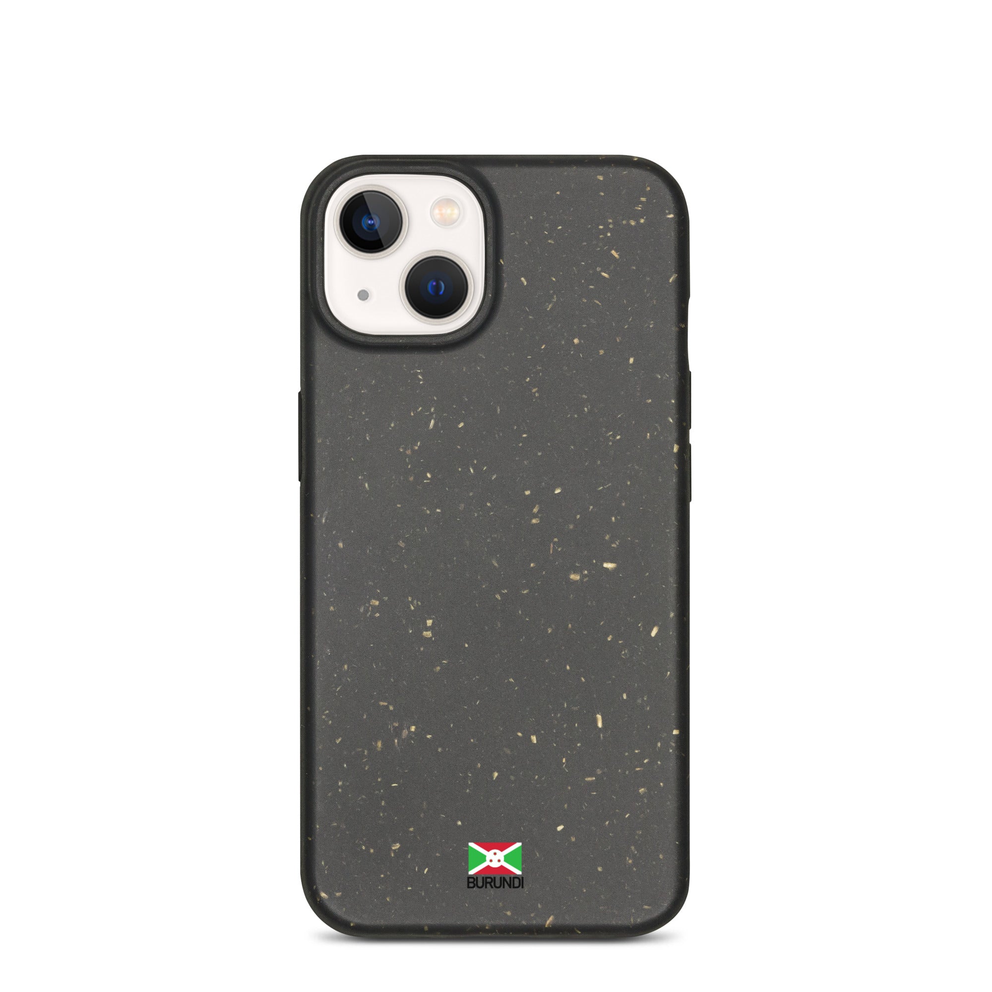 BURUNDI - Speckled Case for iPhone®