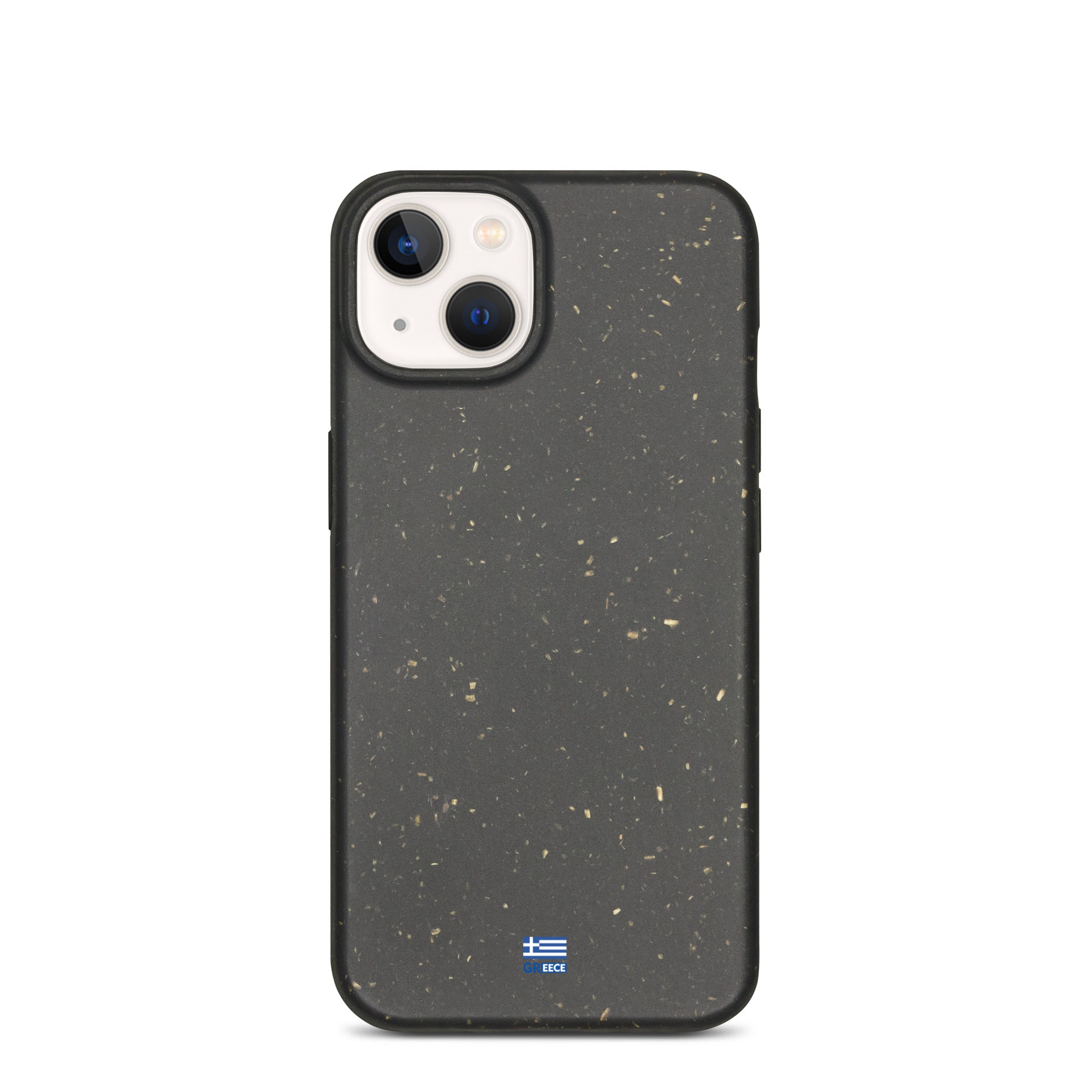 GREECE - Speckled Case for iPhone®