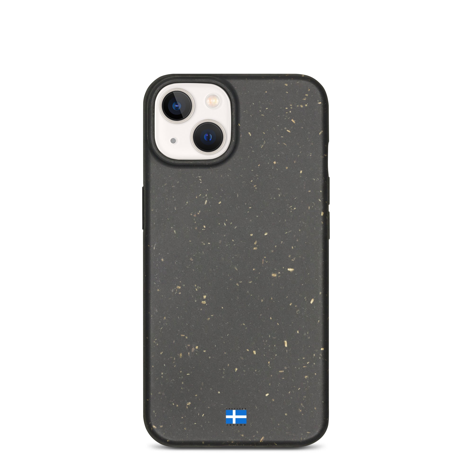 SHETLAND ISLAND - Speckled Case for iPhone®