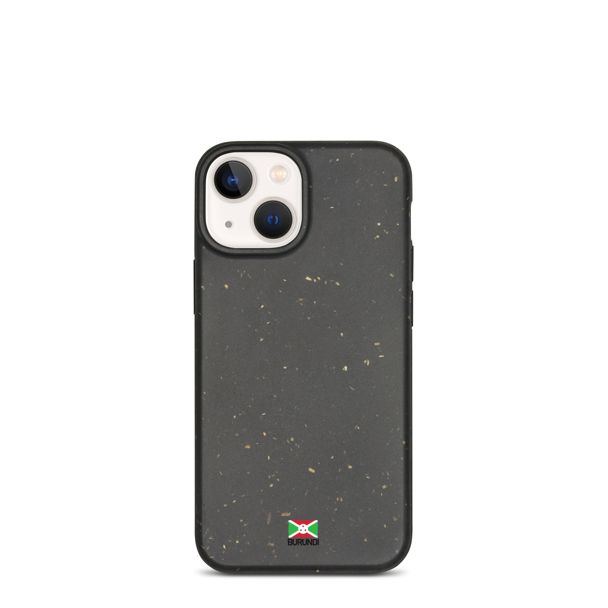 BURUNDI - Speckled Case for iPhone®