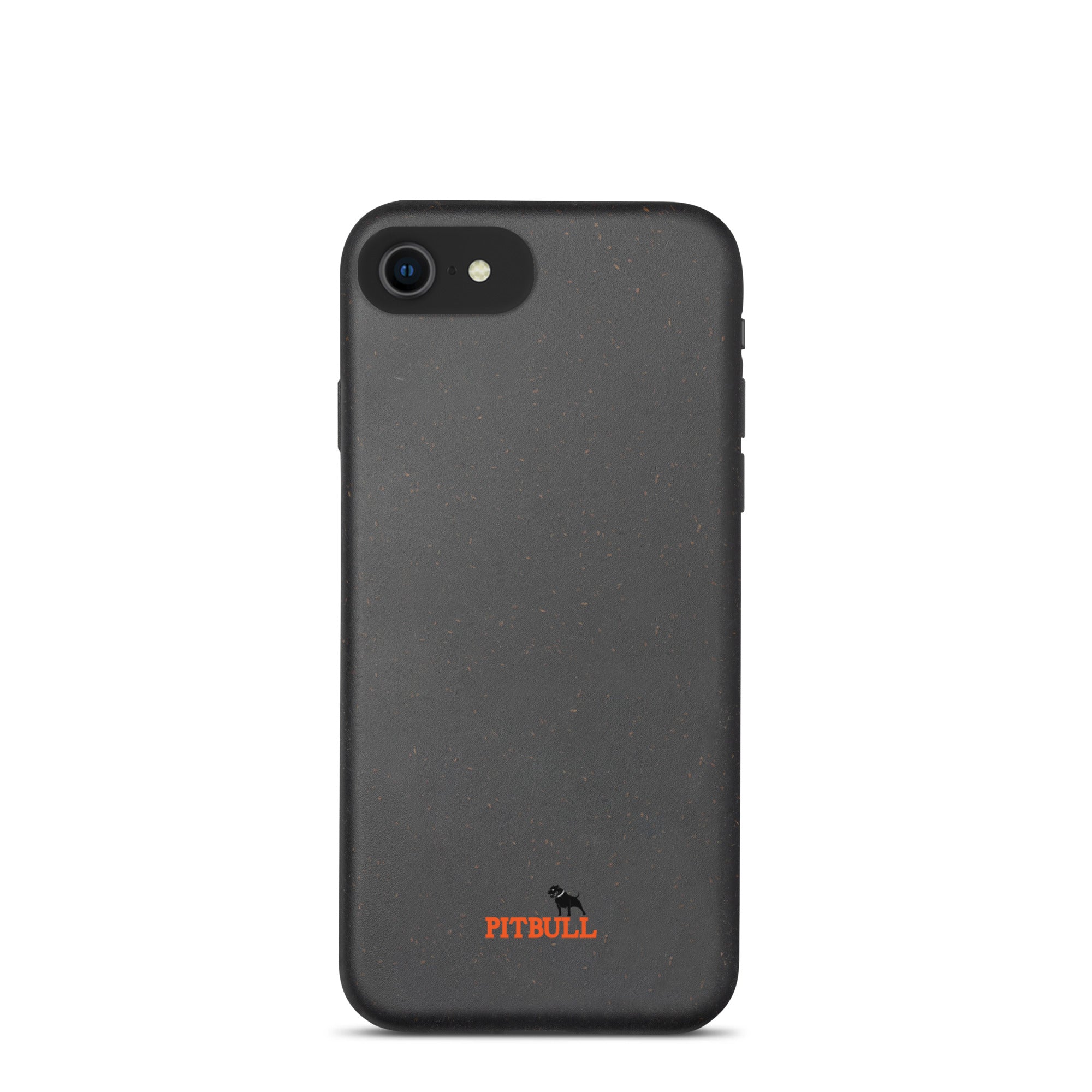 PITBULL - Speckled Case for iPhone®