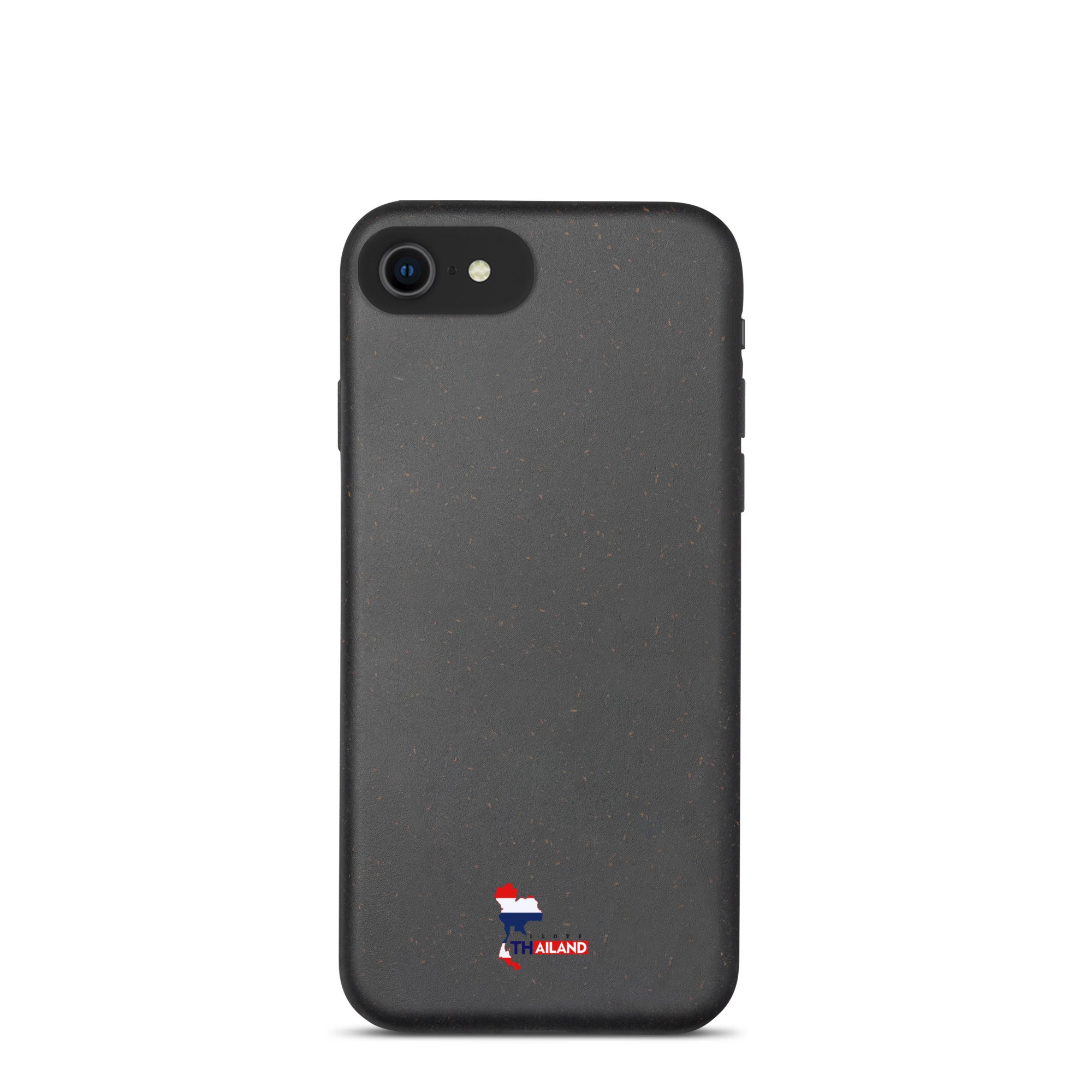 I LOVE THAILAND - Speckled Case for iPhone®