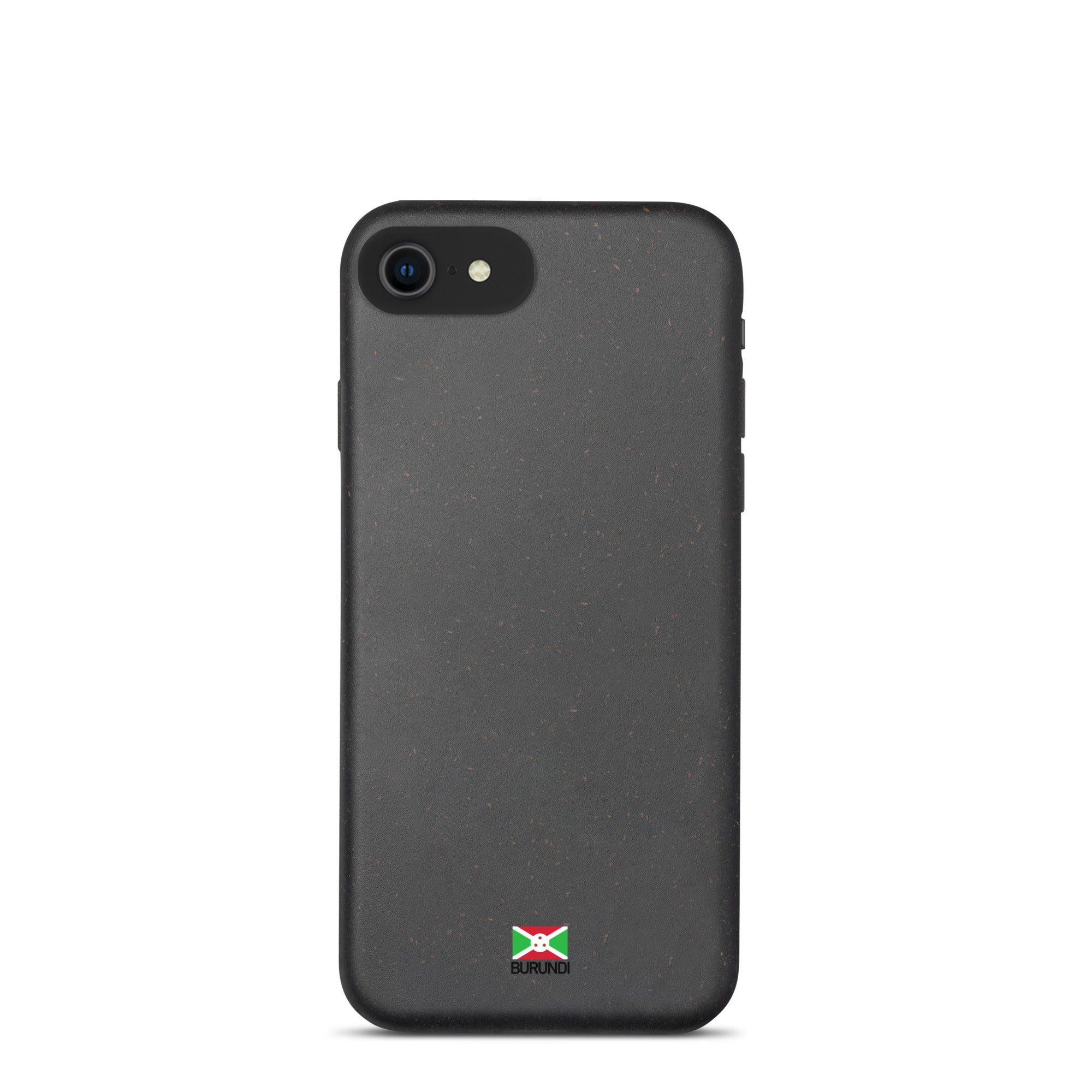 BURUNDI - Speckled Case for iPhone®