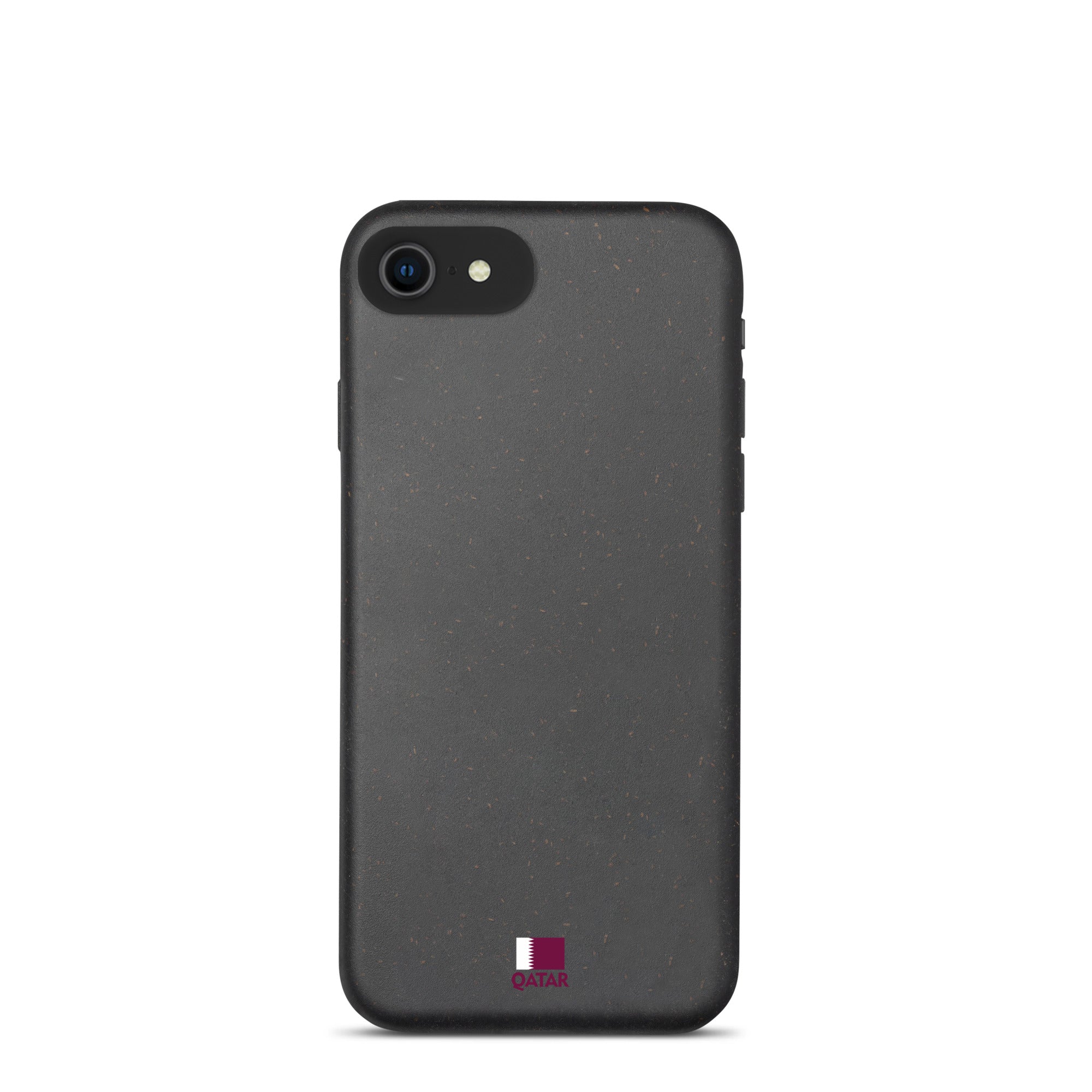 QATAR - Speckled Case for iPhone®