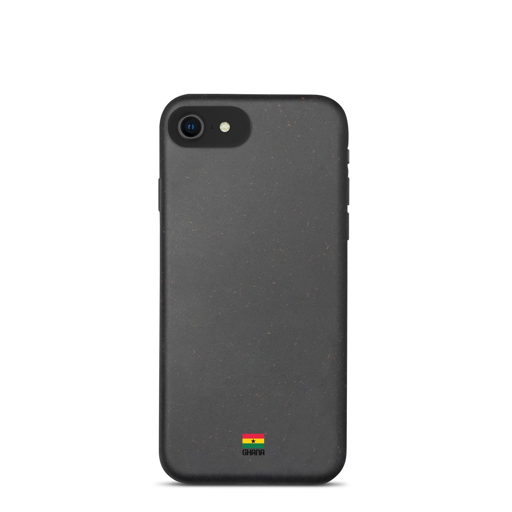 GHANA - Speckled Case for iPhone®