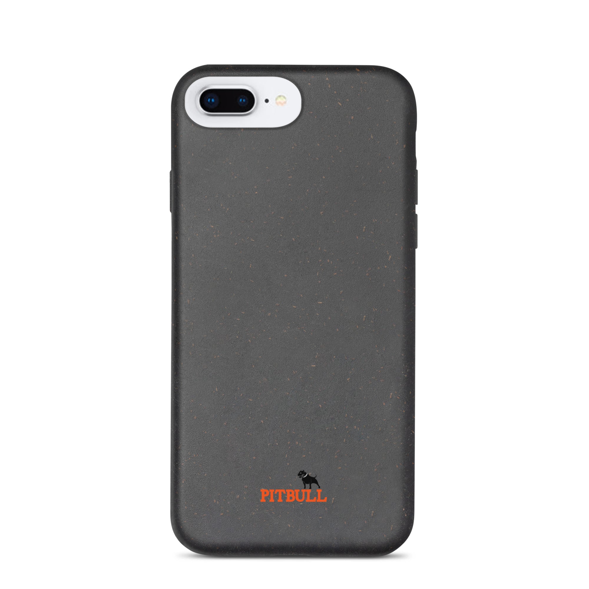 PITBULL - Speckled Case for iPhone®