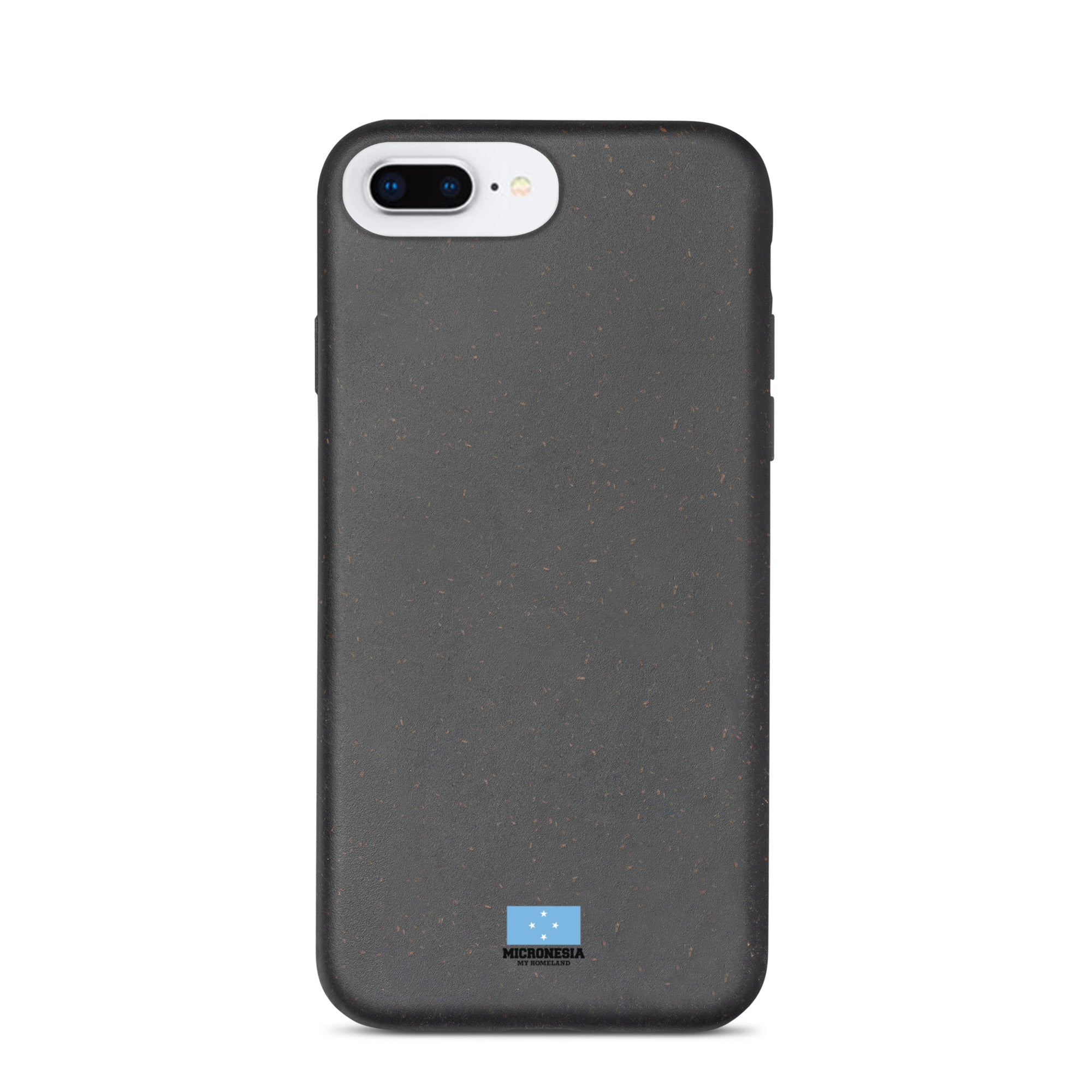 MICRONESIA - Speckled Case for iPhone®