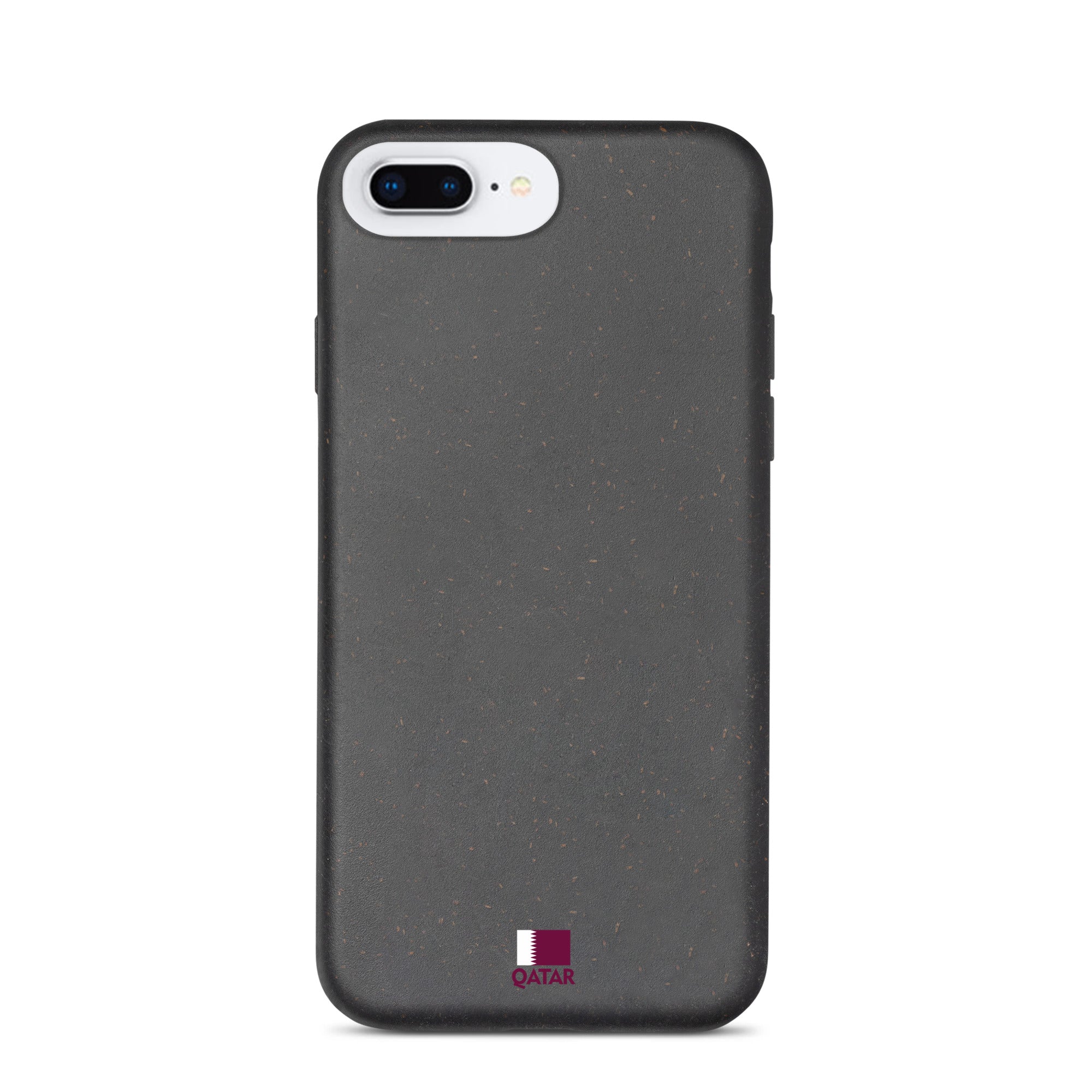 QATAR - Speckled Case for iPhone®