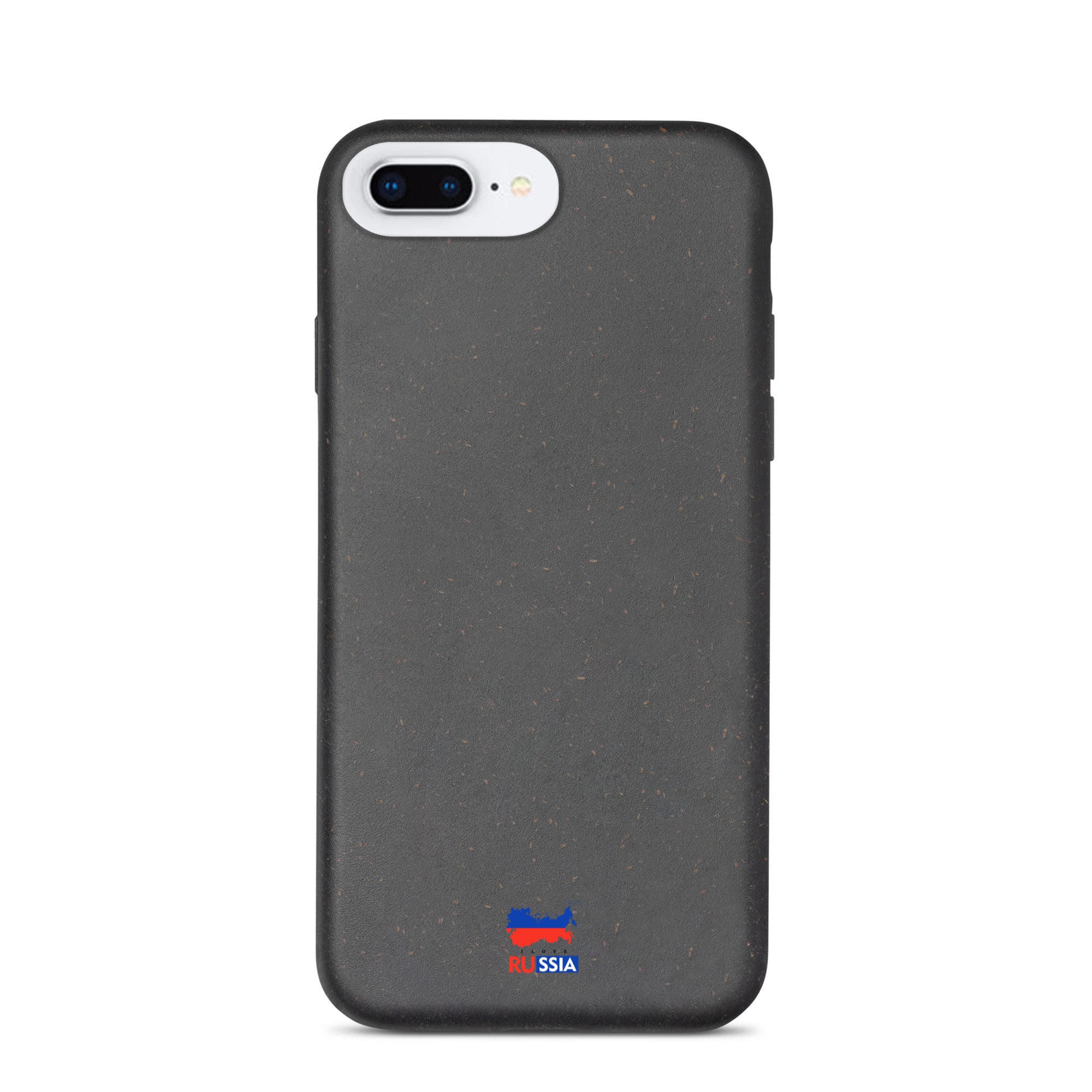 RUSSIA - Speckled Case for iPhone®