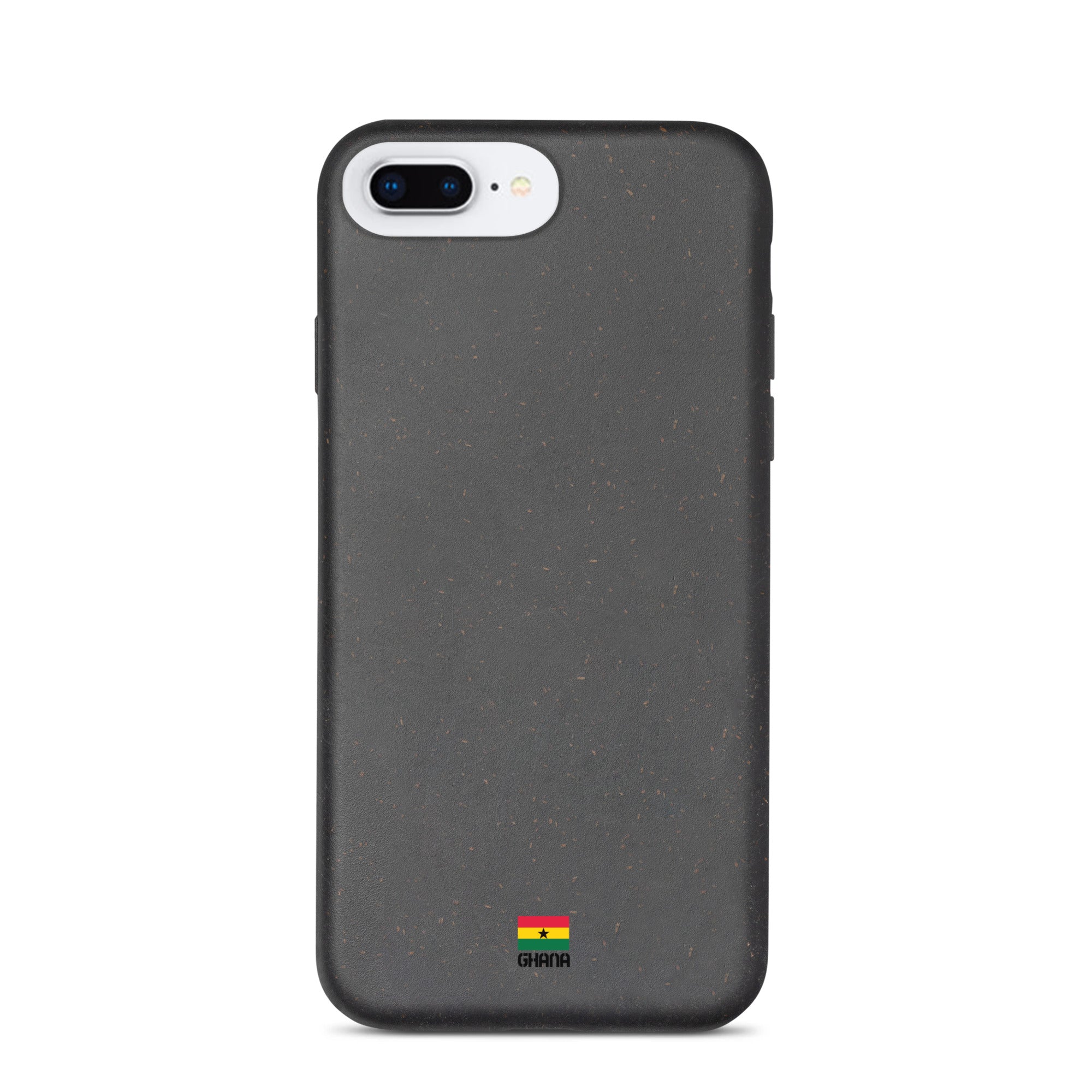 GHANA - Speckled Case for iPhone®