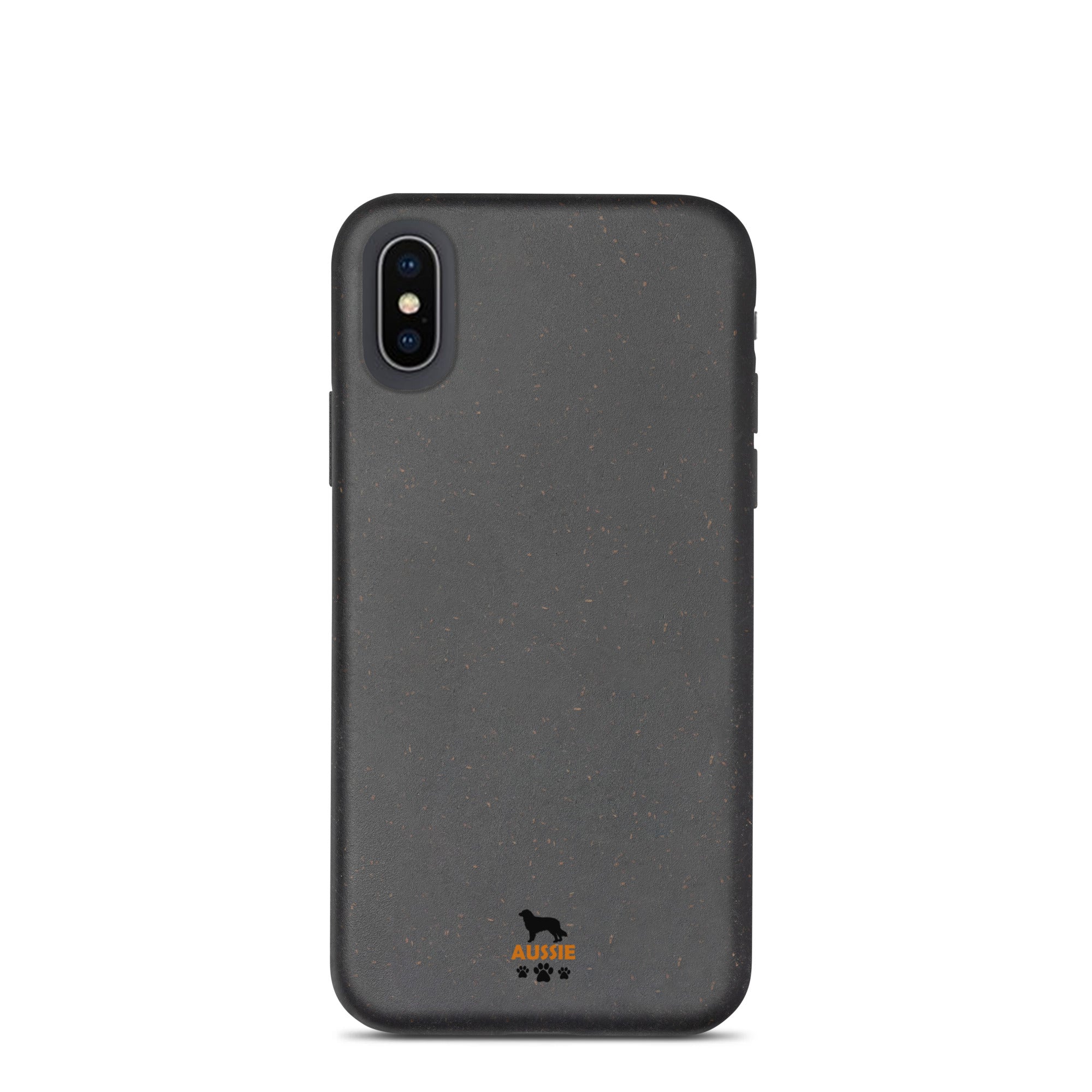 AUSSIE - Speckled Case for iPhone®