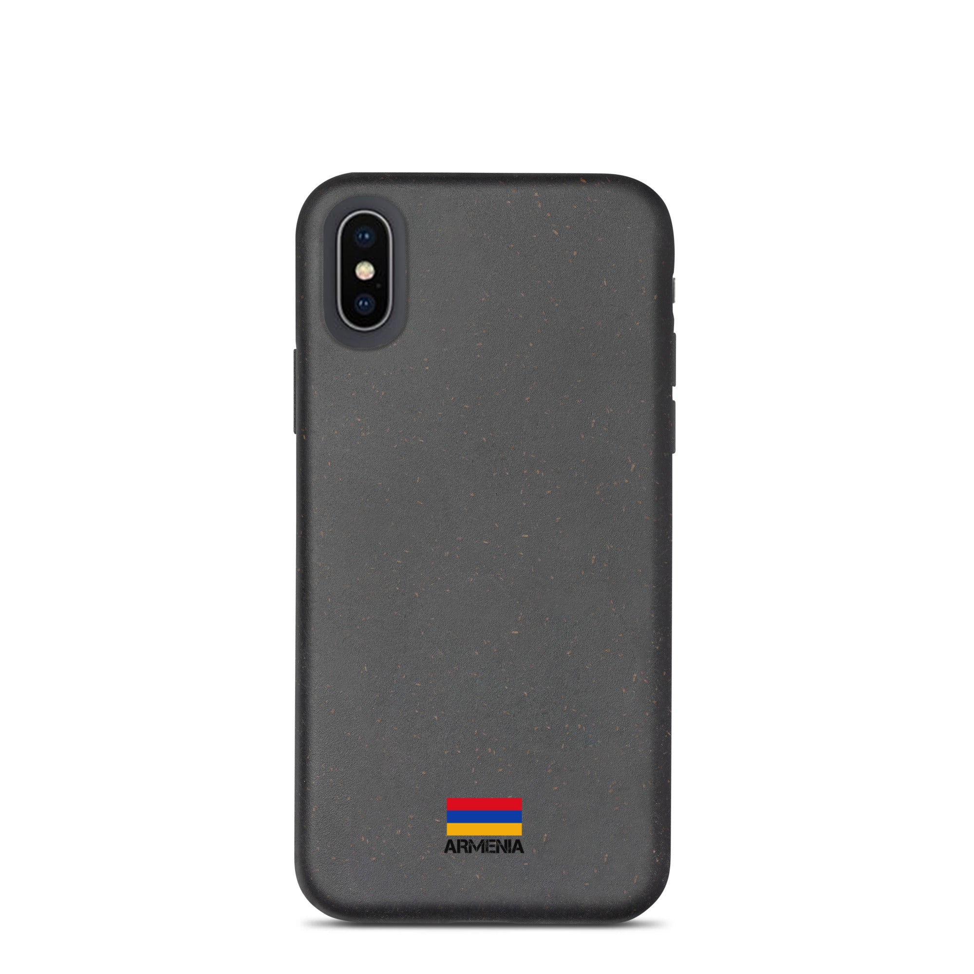 ARMENIA - Speckled Case for iPhone®