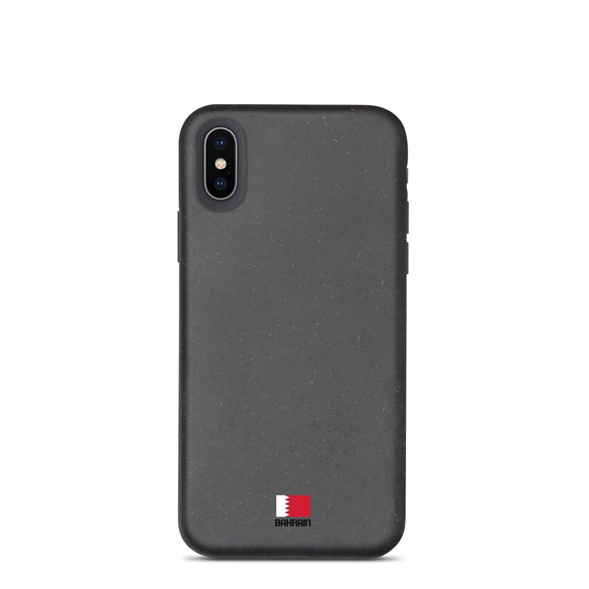 BAHRAIN - Speckled Case for iPhone®