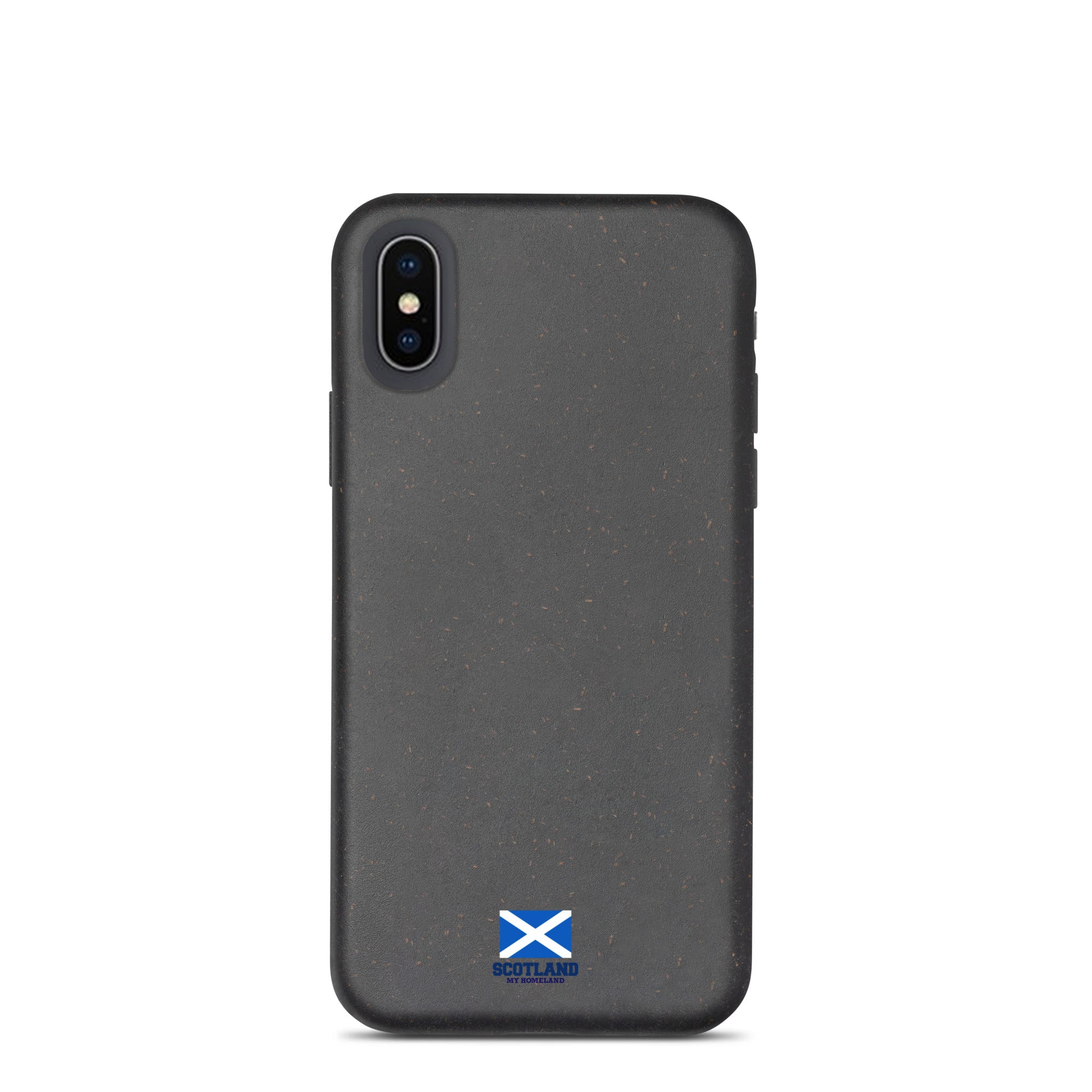SCOTLAND - Speckled Case for iPhone®