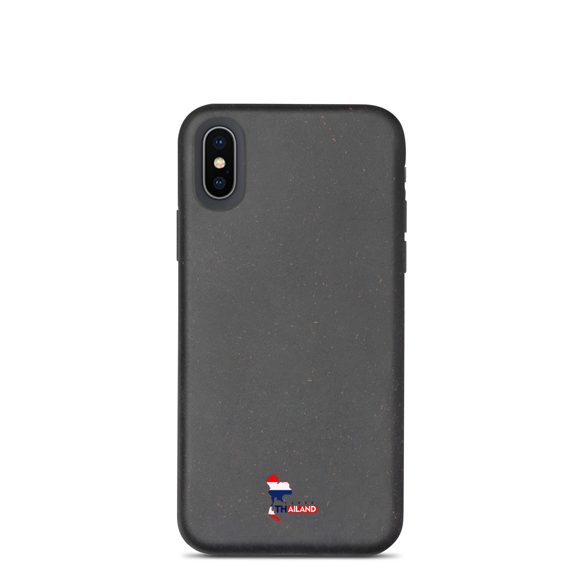 I LOVE THAILAND - Speckled Case for iPhone®