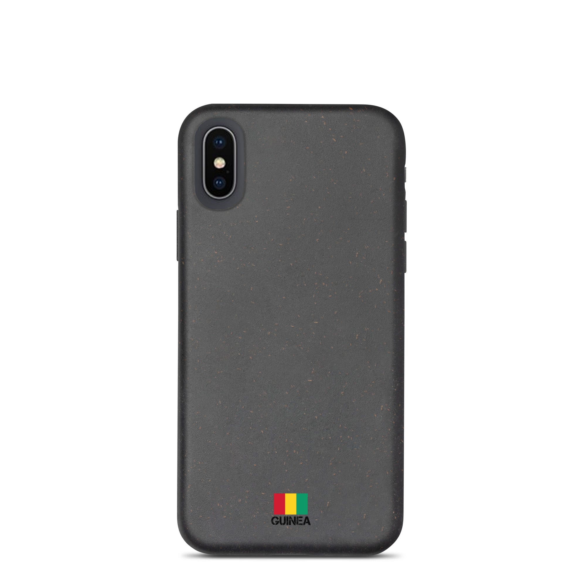 GUINEA - Speckled Case for iPhone®