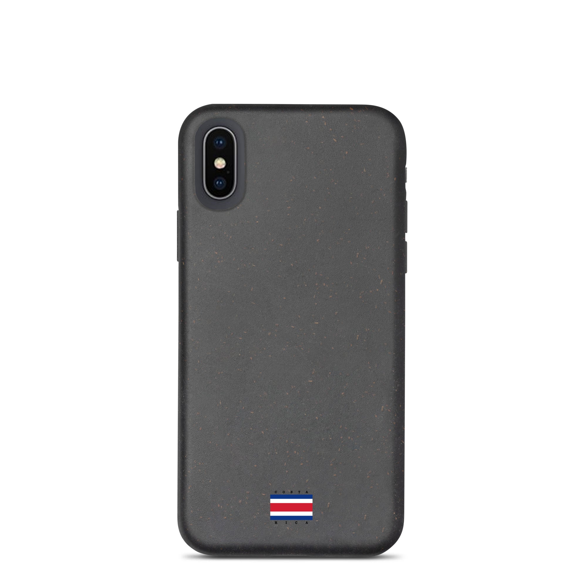 COSTA RICA - Speckled Case for iPhone®