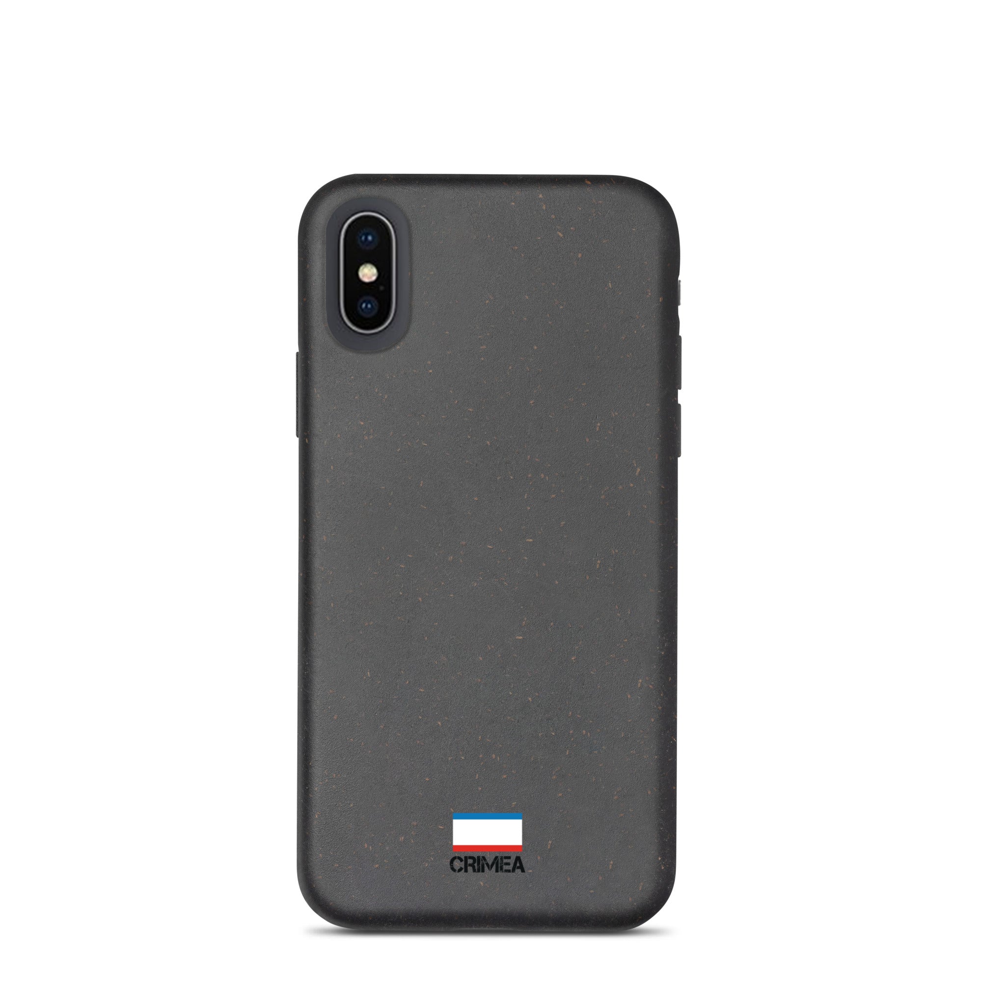 CRIMEA - Speckled Case for iPhone®