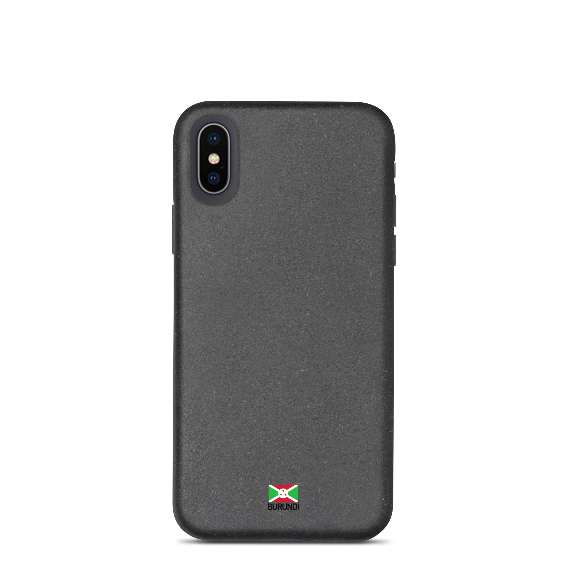 BURUNDI - Speckled Case for iPhone®