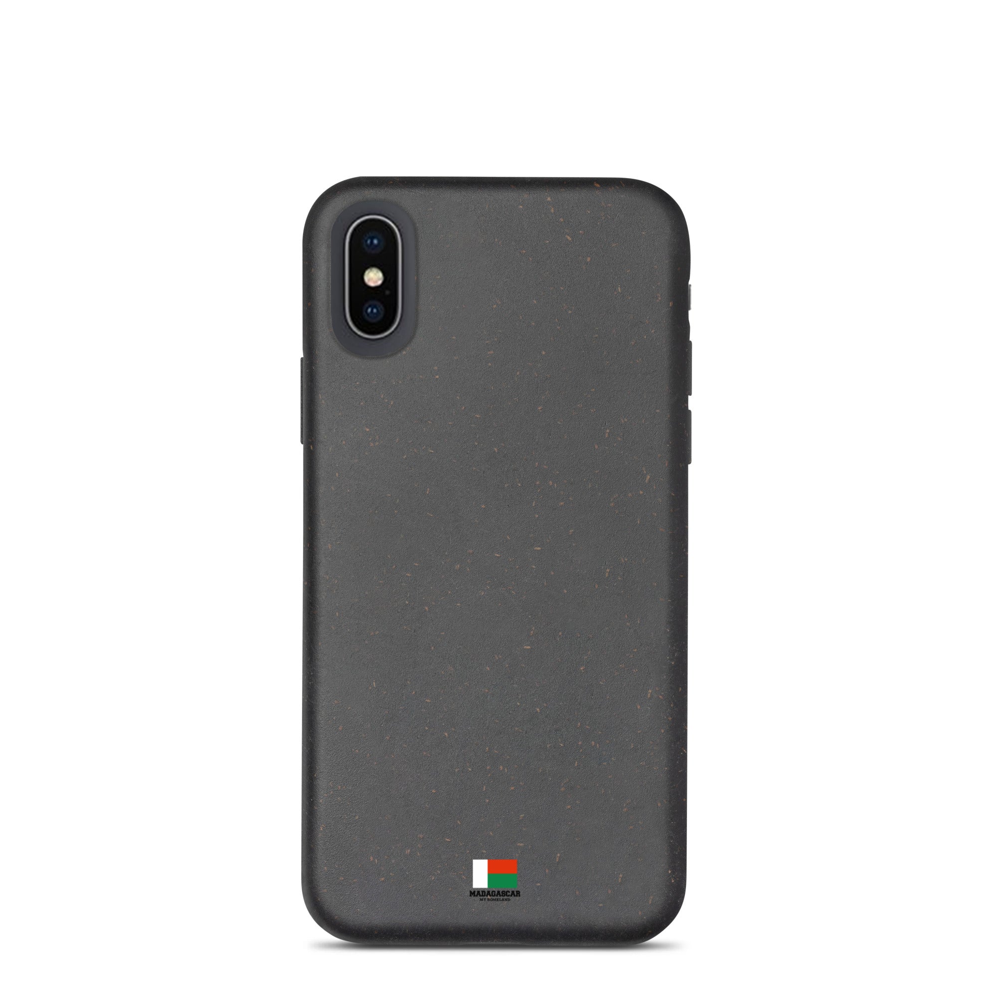 MADAGASCAR - Speckled Case for iPhone®